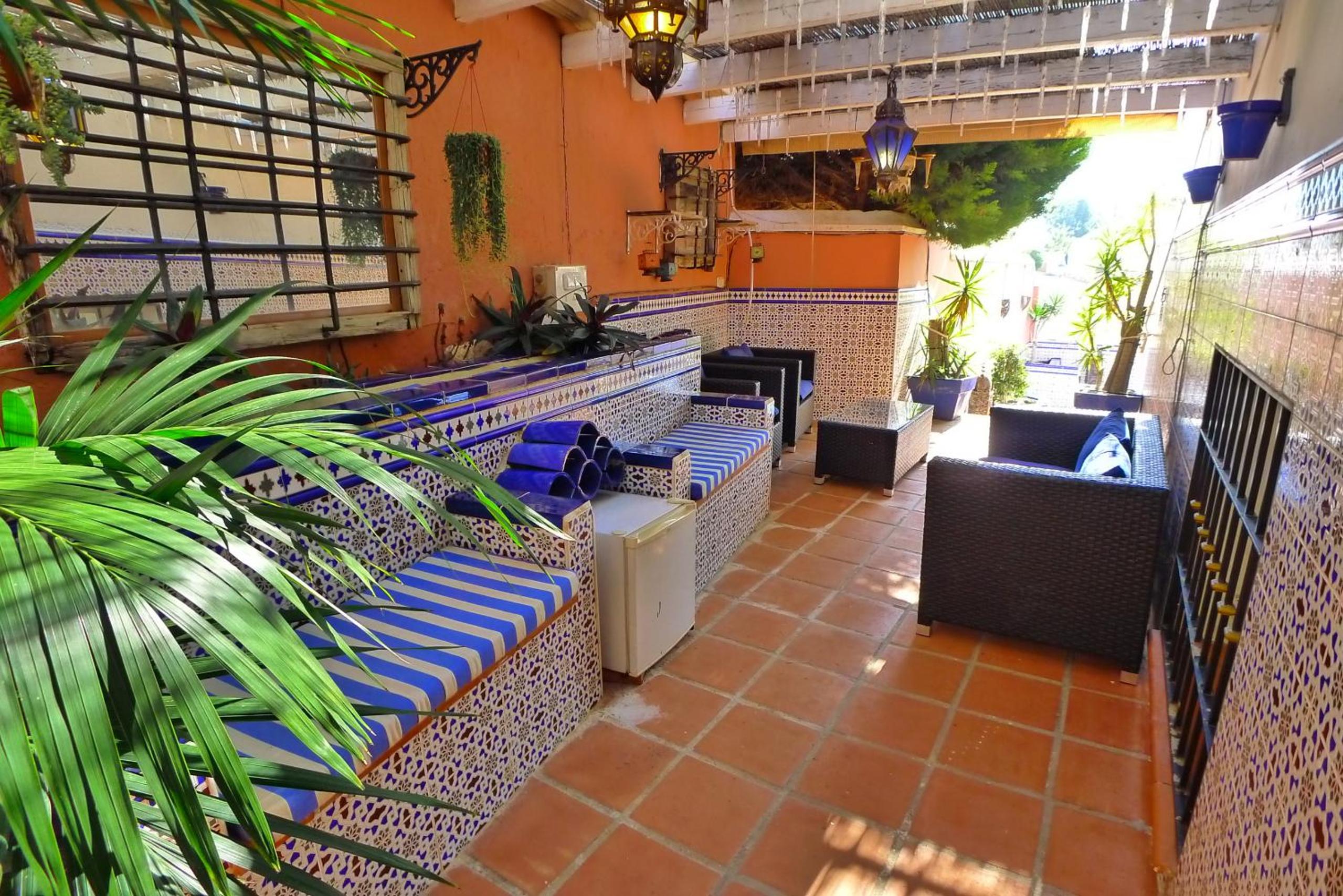 lounge