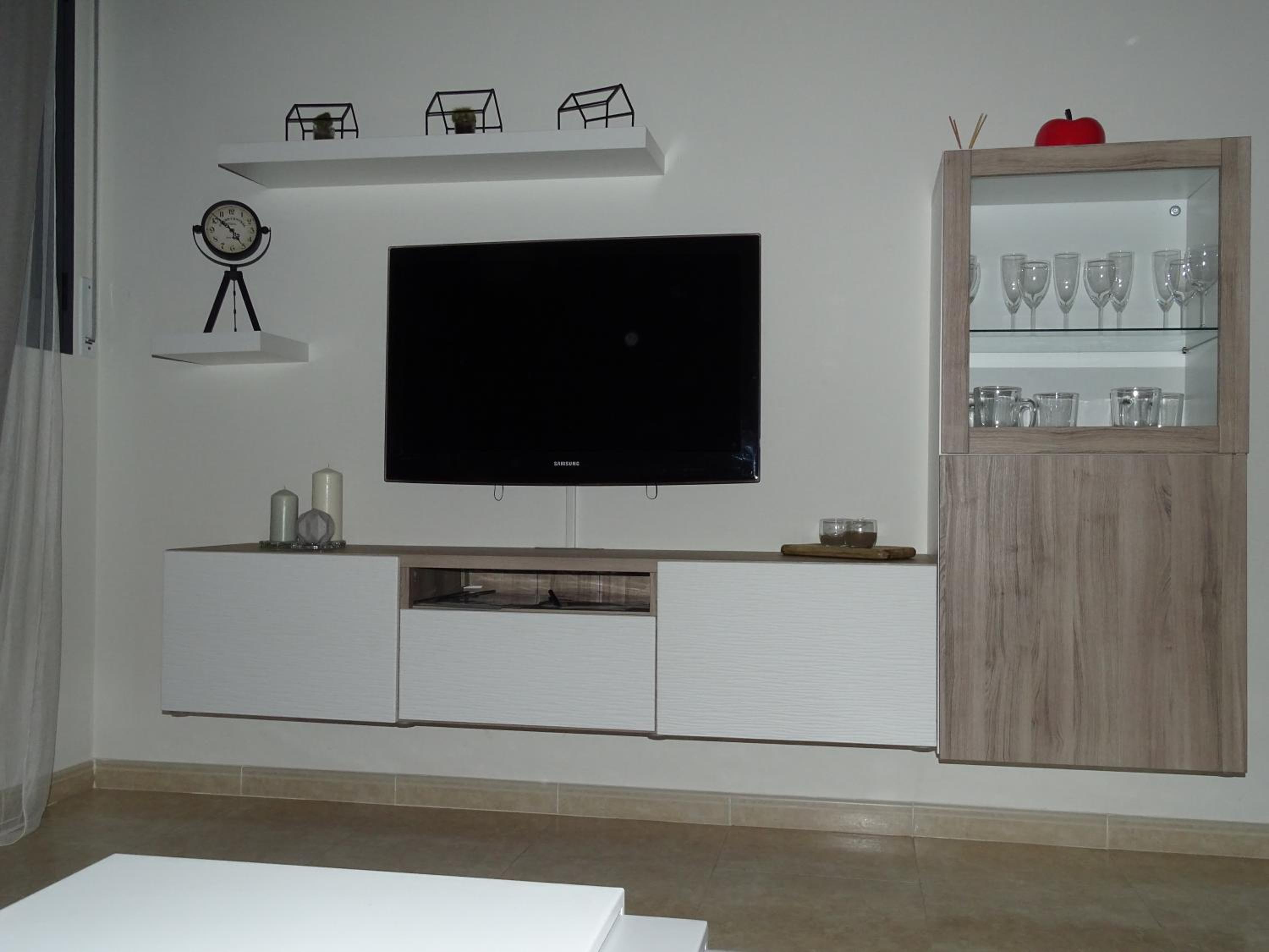 APARTAMENTO PISCINA VIENA view 5