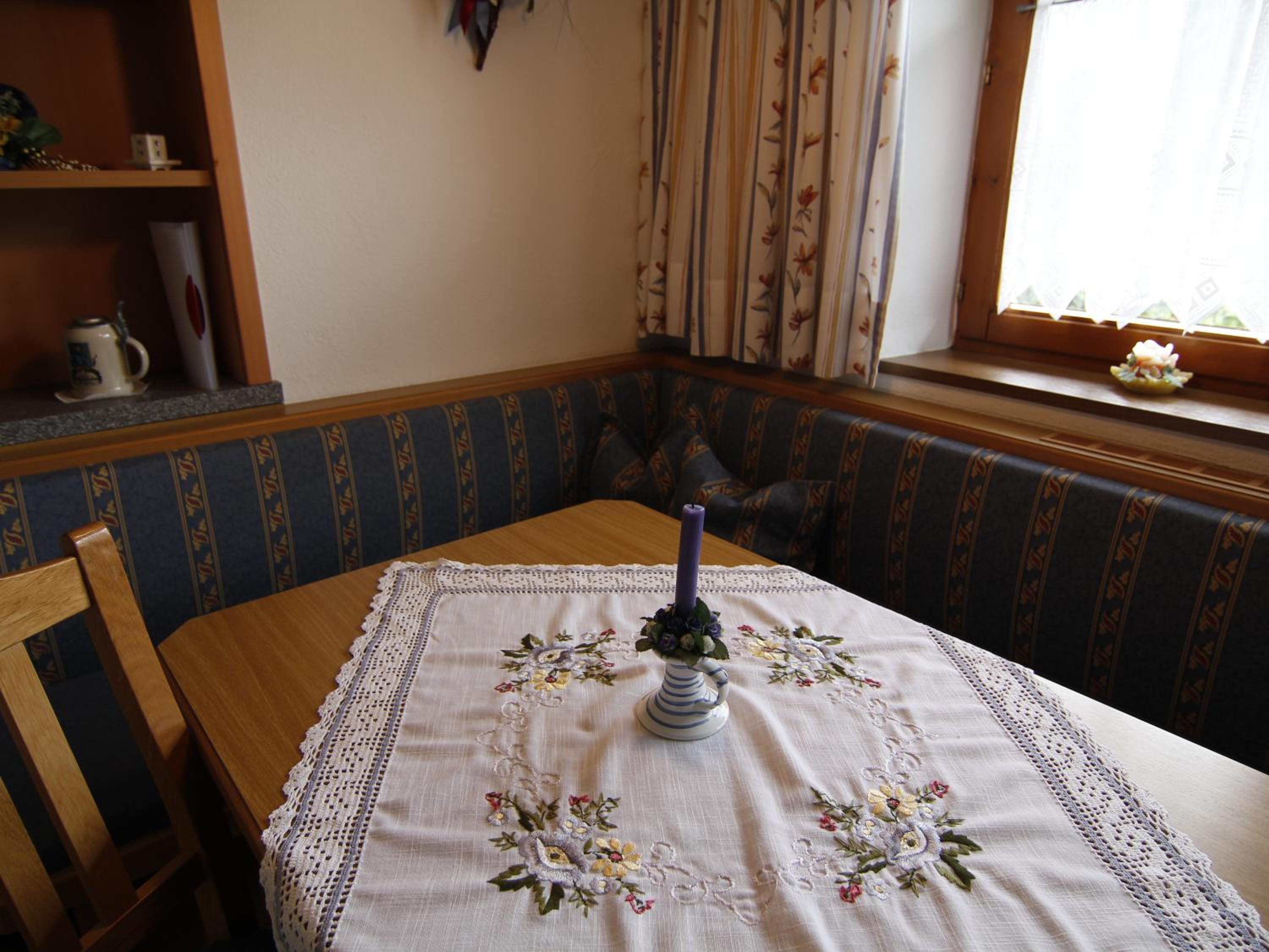 Gästehaus Gisela