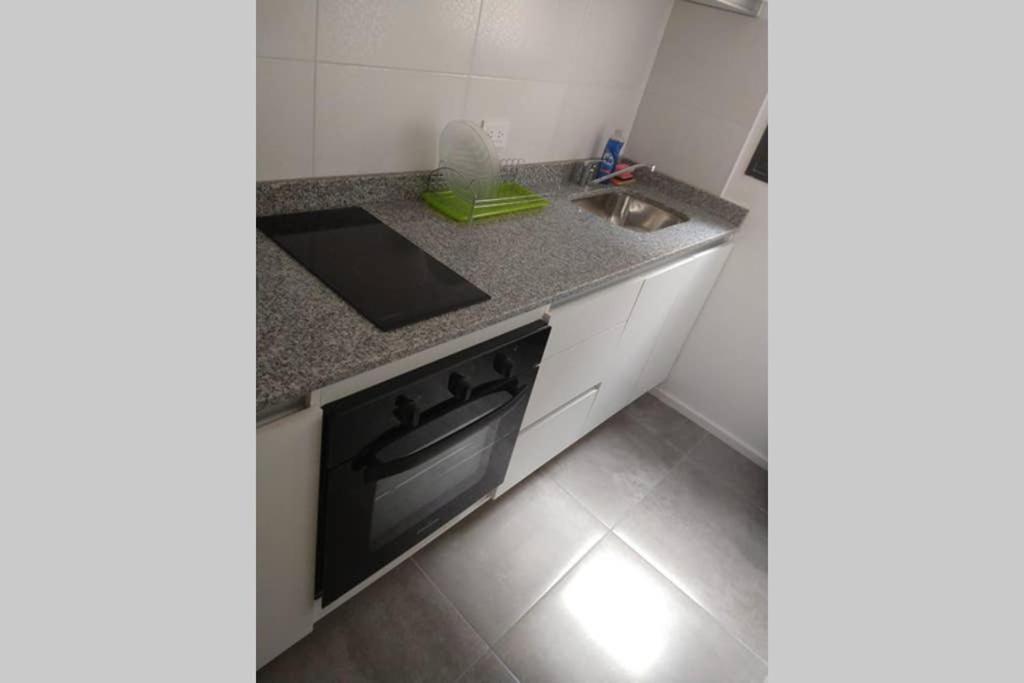 aparts centro 1 habitación
