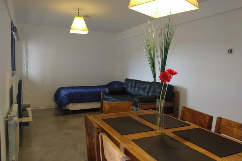 aparts centro 1 habitación