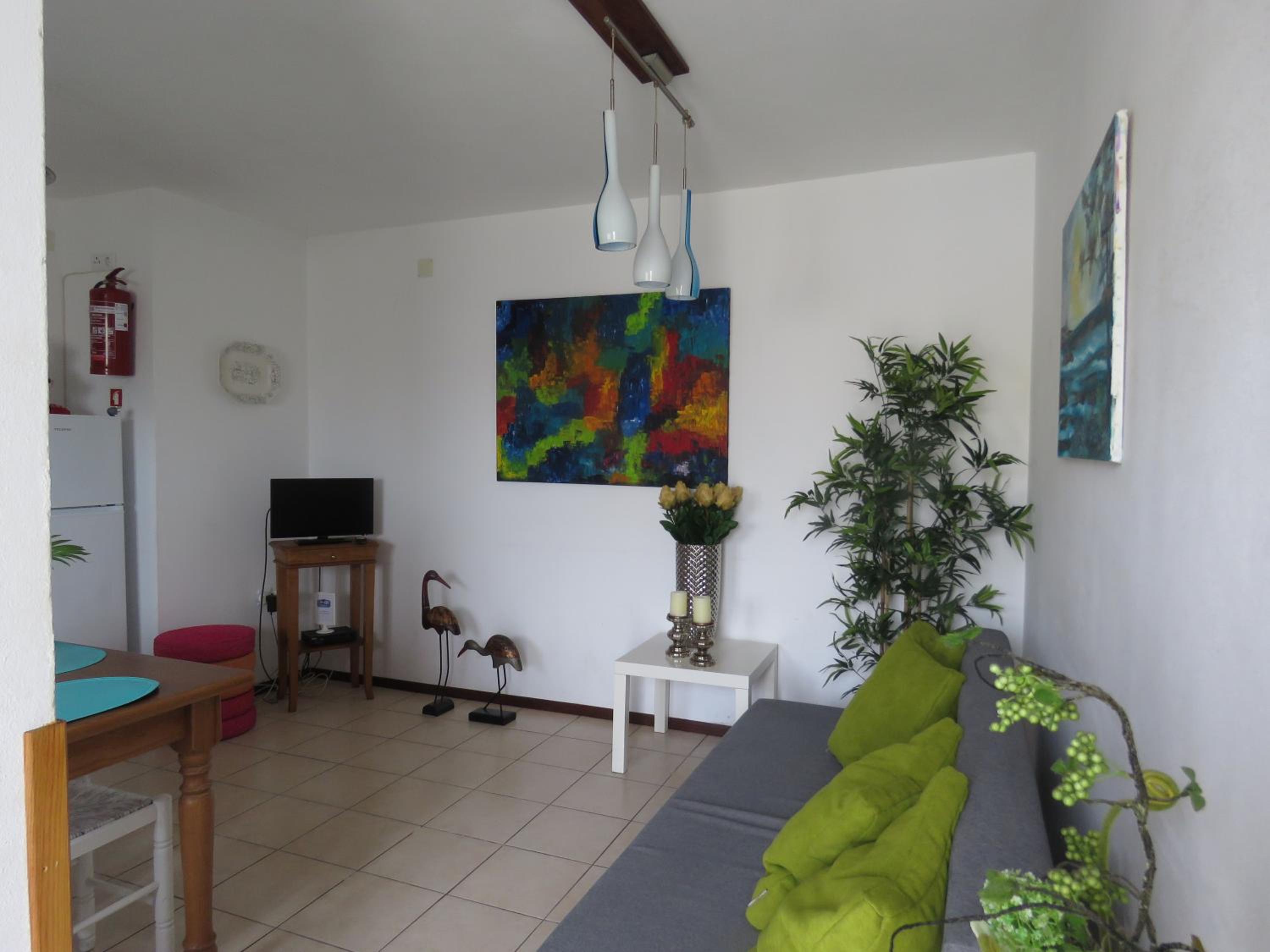 Casa da Praia view 2