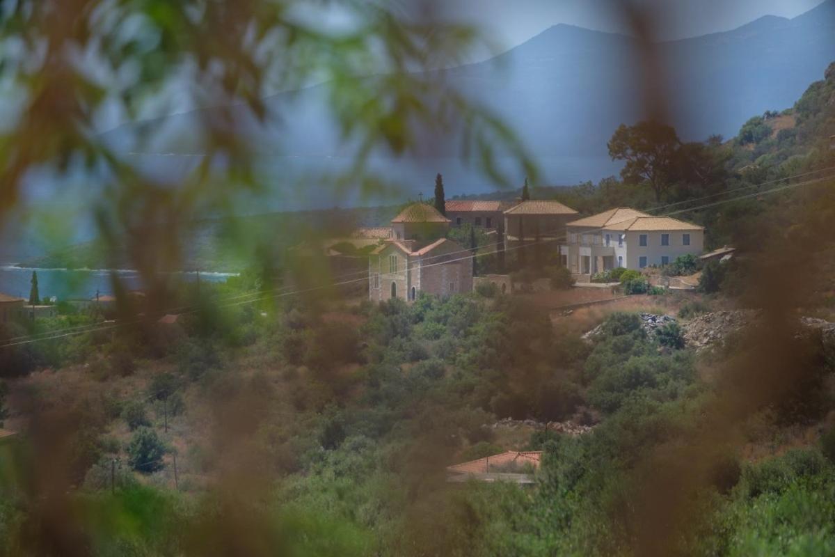 Hotel Trochalo Villas