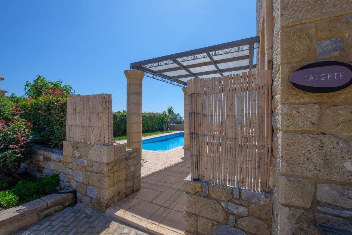 Trochalo Villas view 5