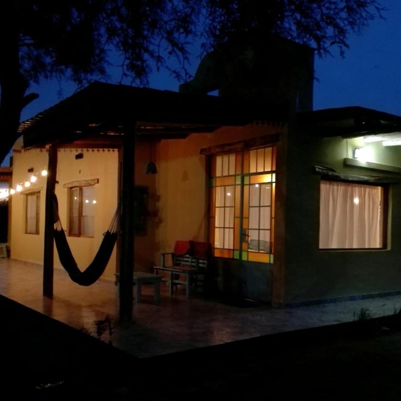 Los Remenizos Cabañas de Montaña