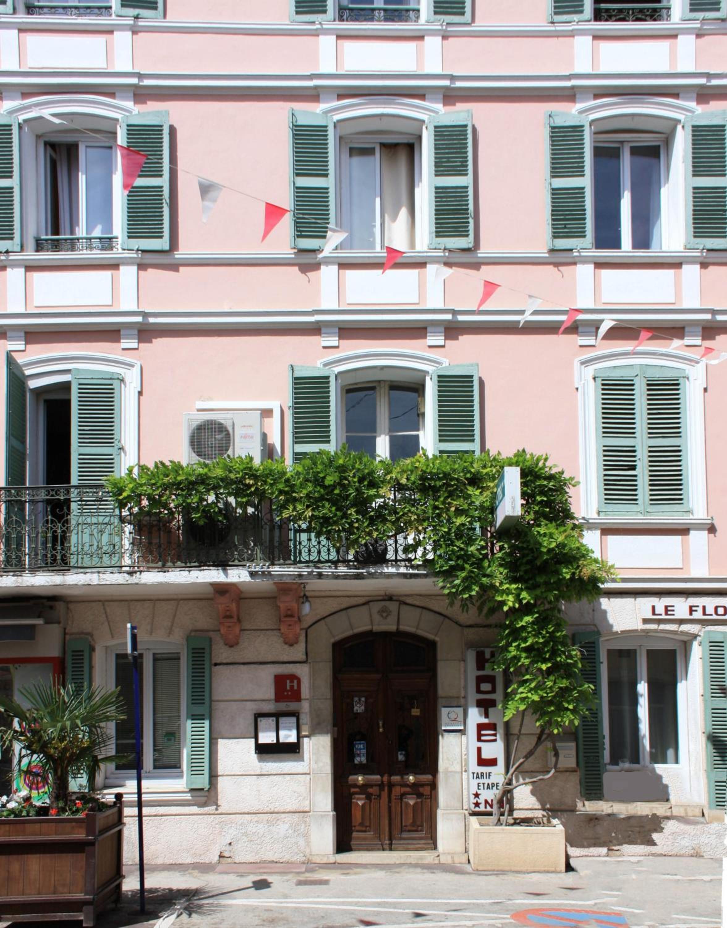 Hotel Le Flore - Image 1