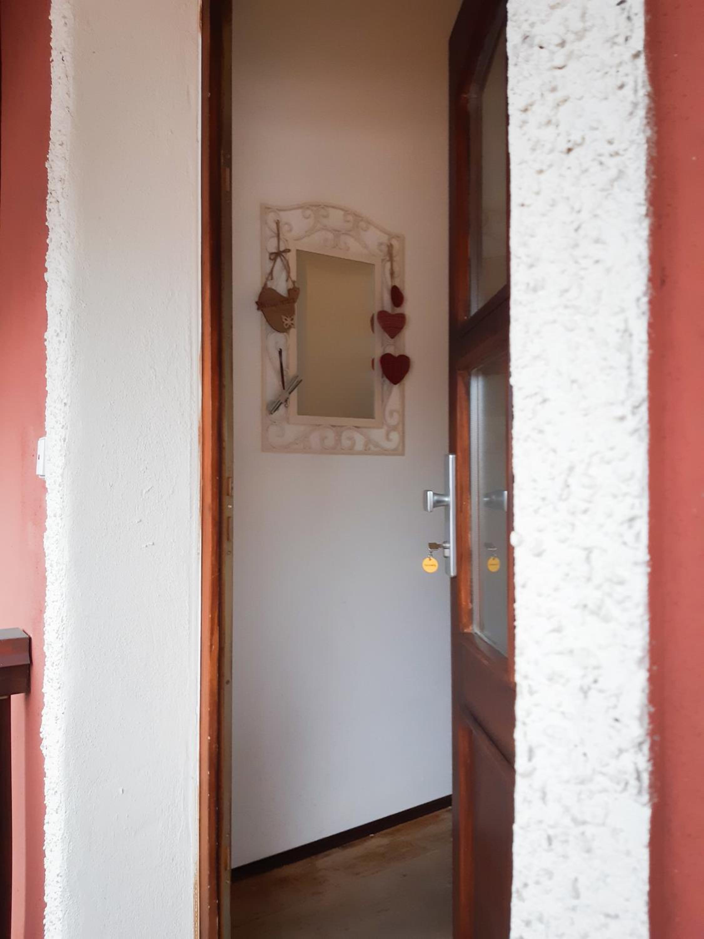 Ferienwohnung Aurora view 2