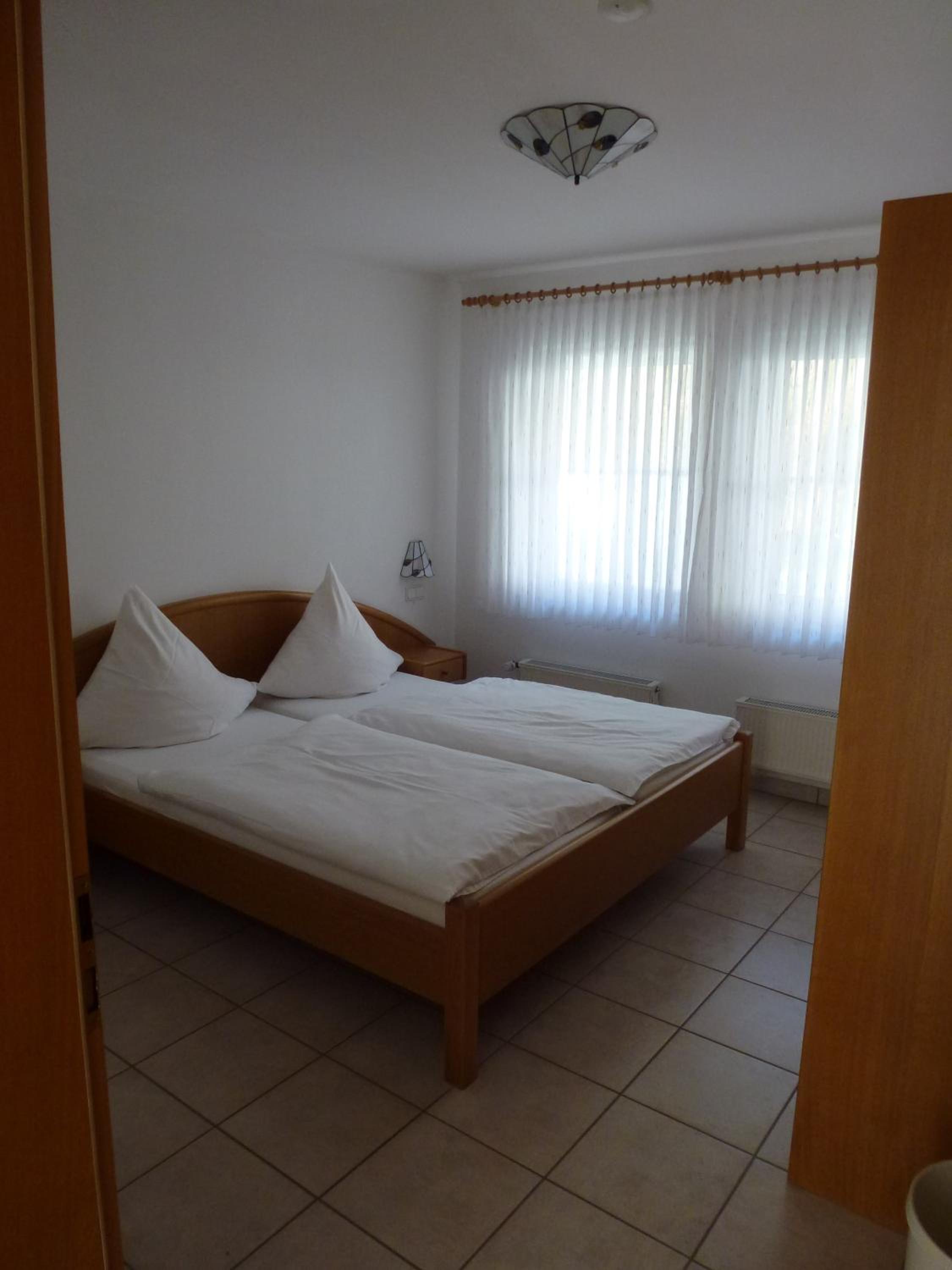 Ferienwohnung Sewenig