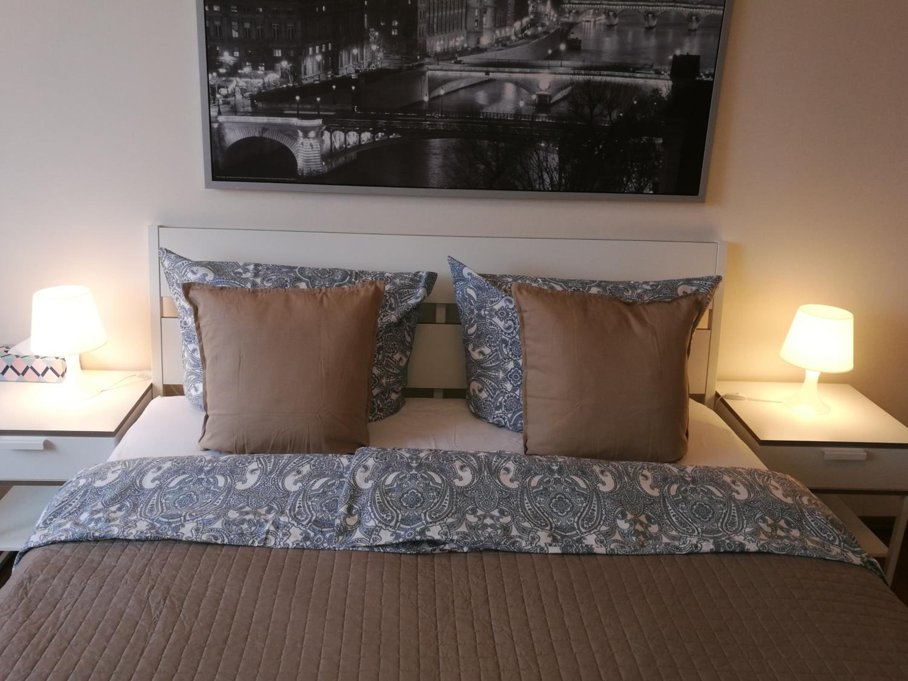Apartment S - perfect stay