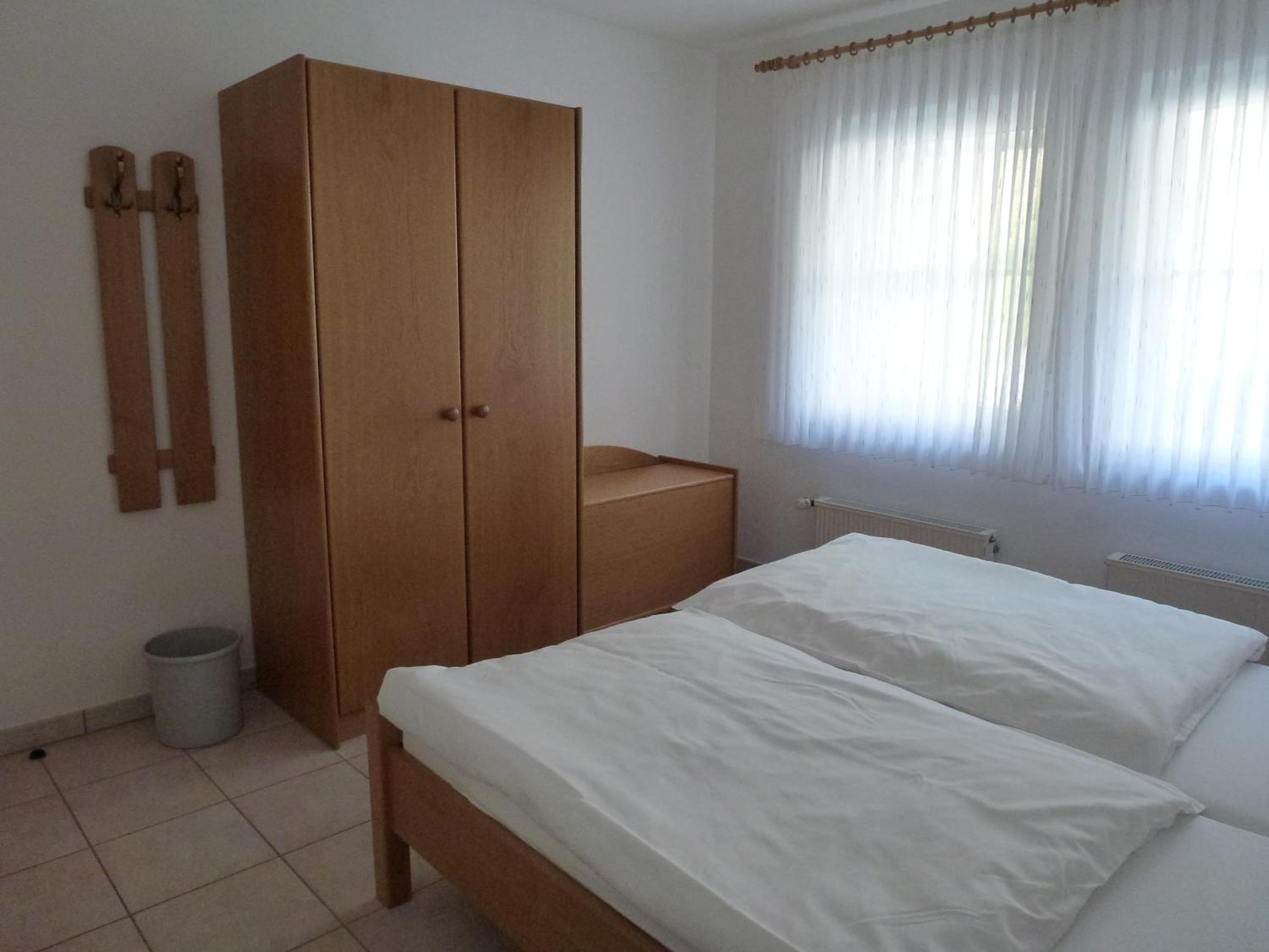 Ferienwohnung Sewenig
