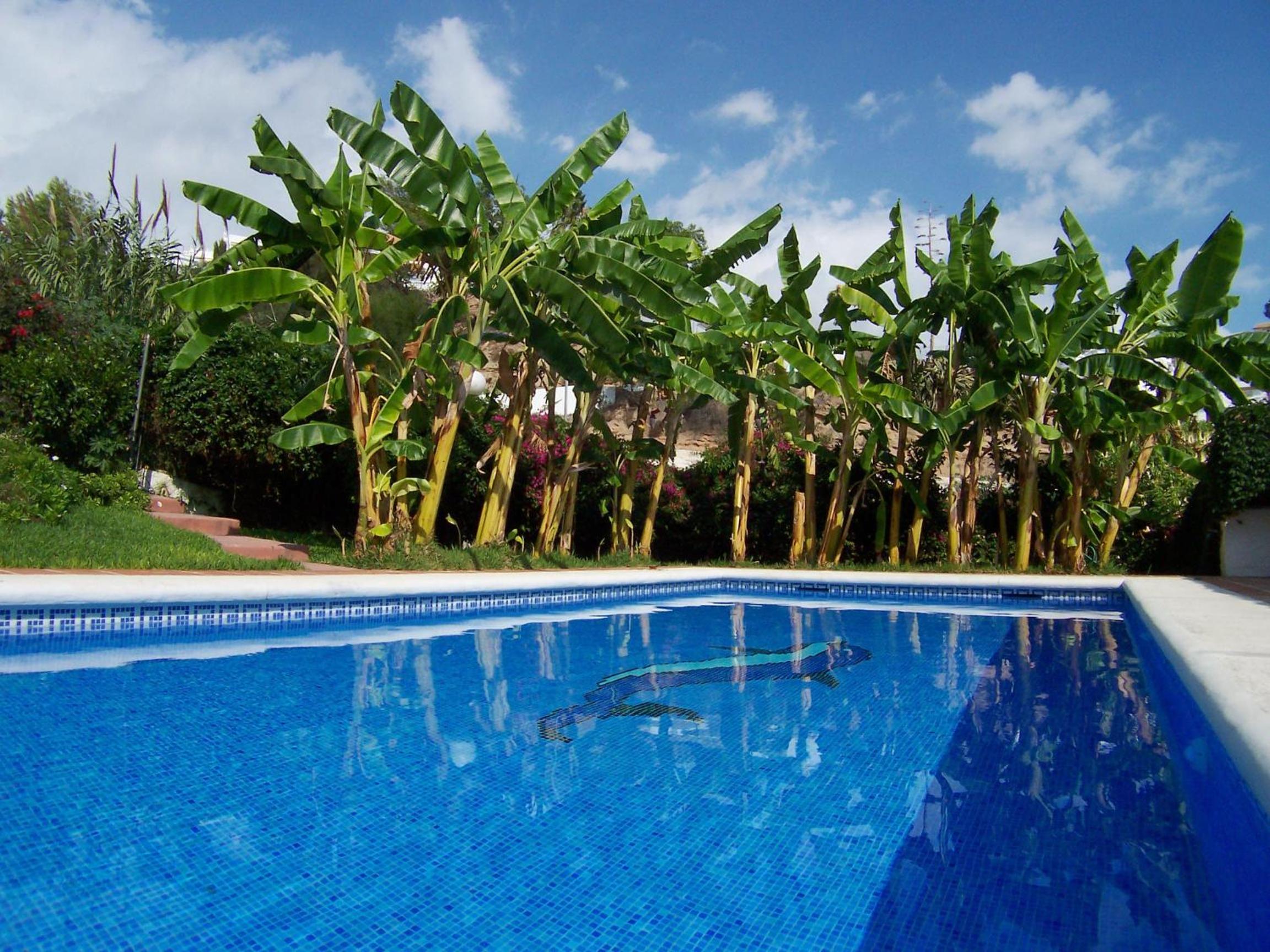 Hotel Villa Pinomar - Sleeps 8 - Burriana Beach - Image 1