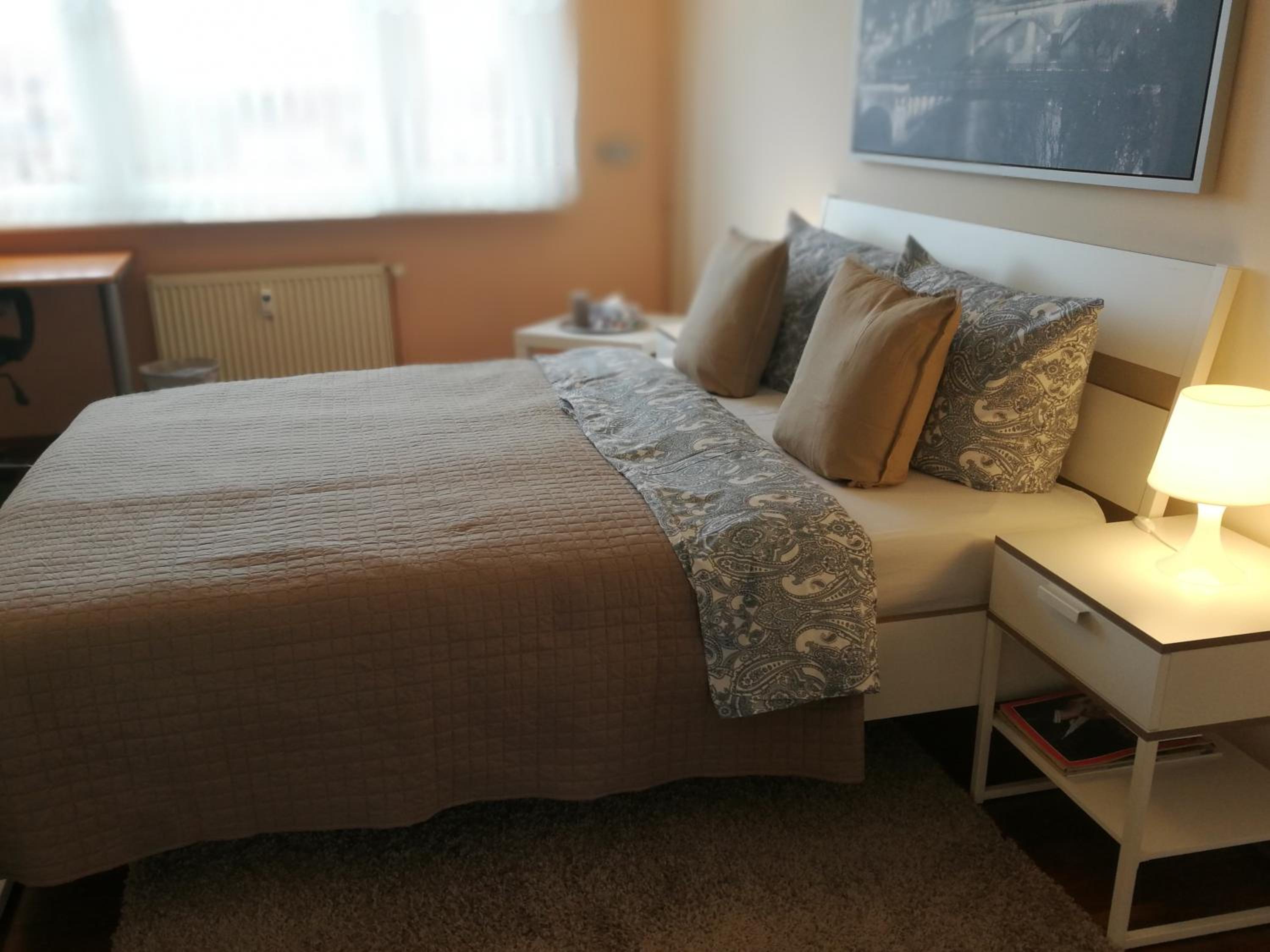 Apartment S - perfect stay