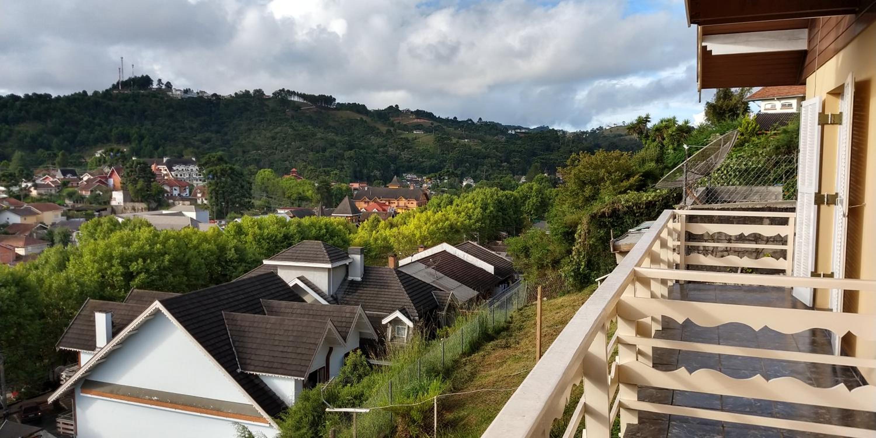 Vista Bela