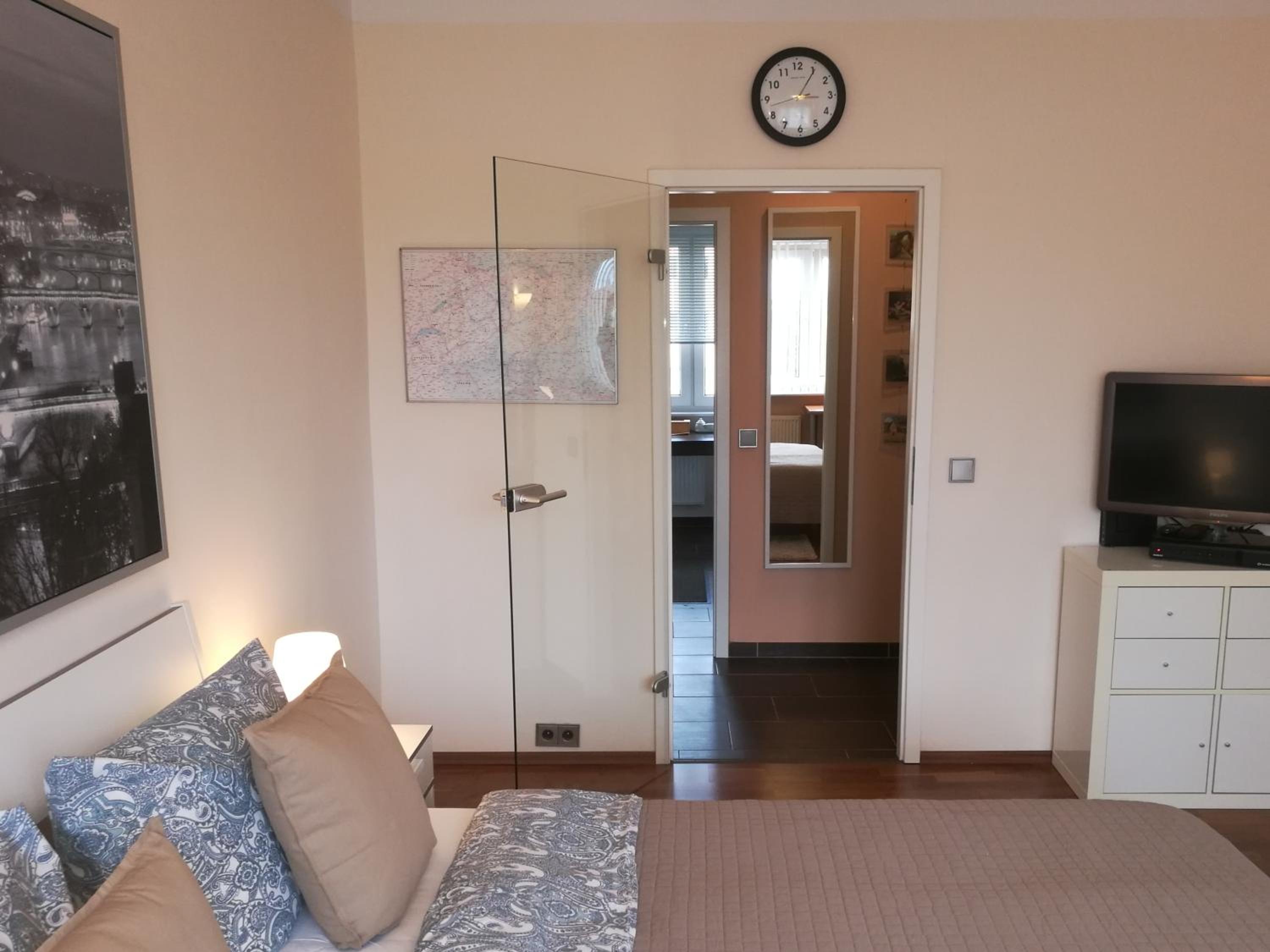 Apartment S - perfect stay