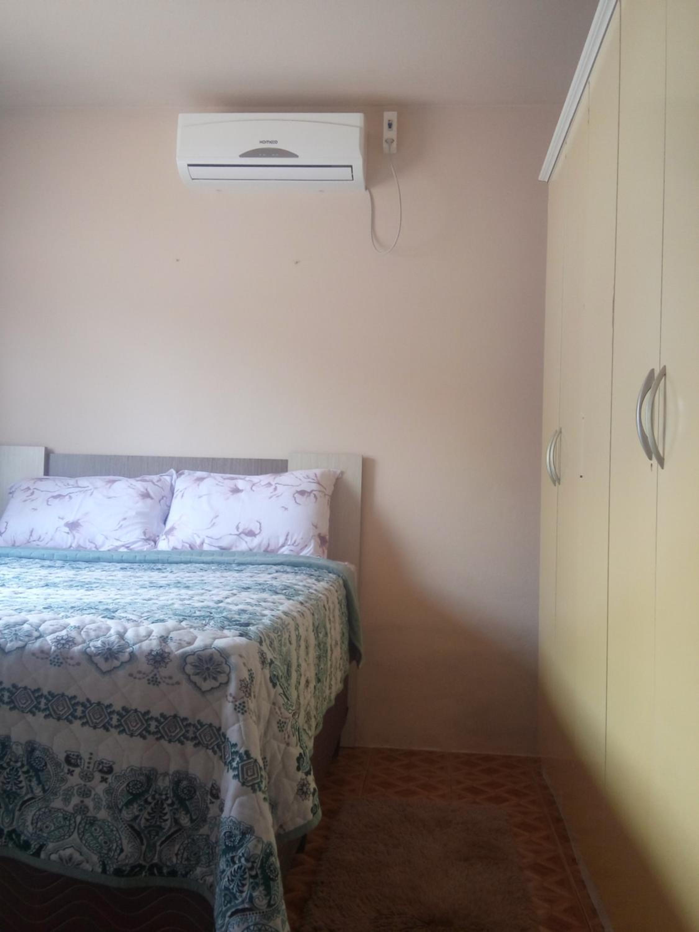 Casa com Pôr do Sol em Canto Grande - Casa Beira Mar Bombinhas