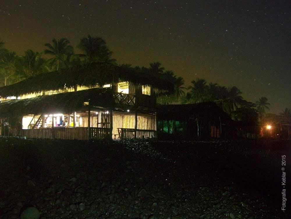 Pelicano Surf Camp view 3