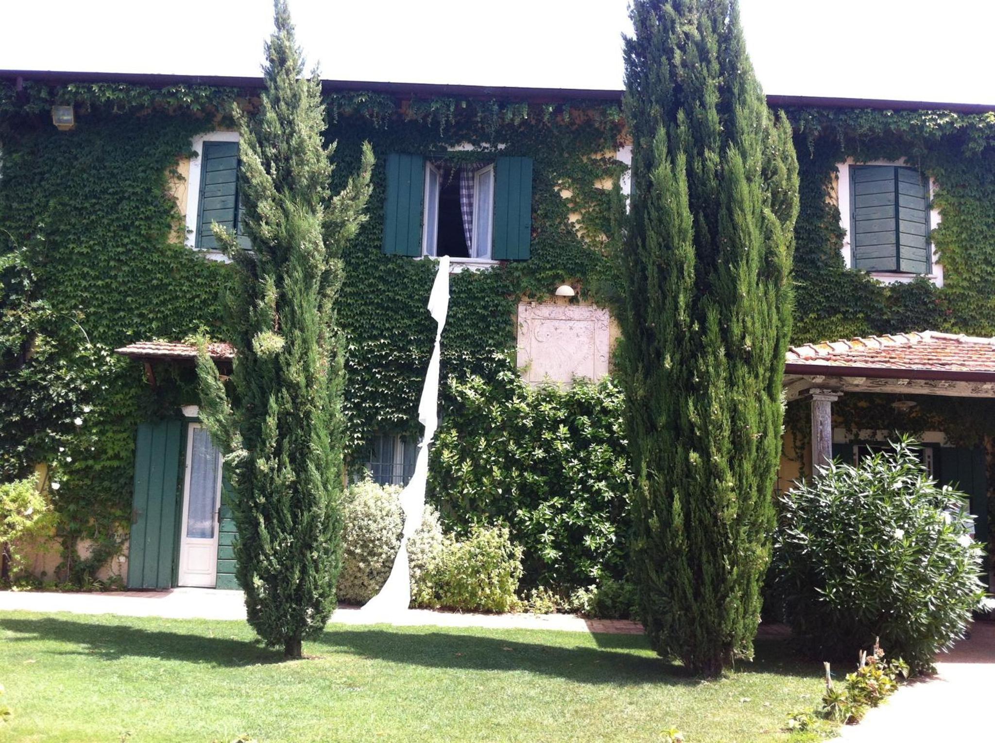 La Meridiana
