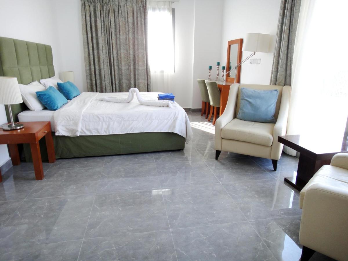 Warsan Star Residence - Home Stay