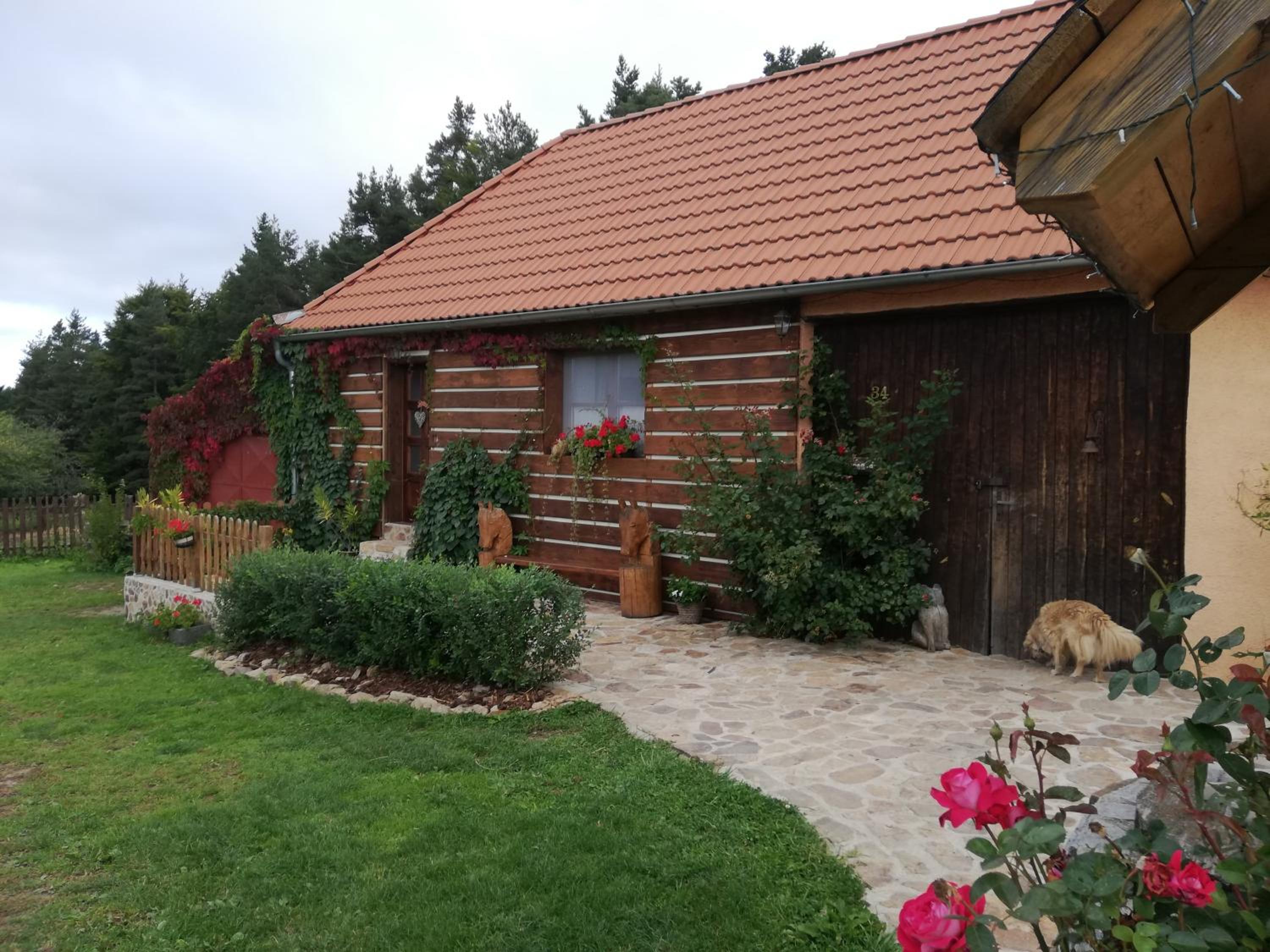 Farma Ranch Jelemek