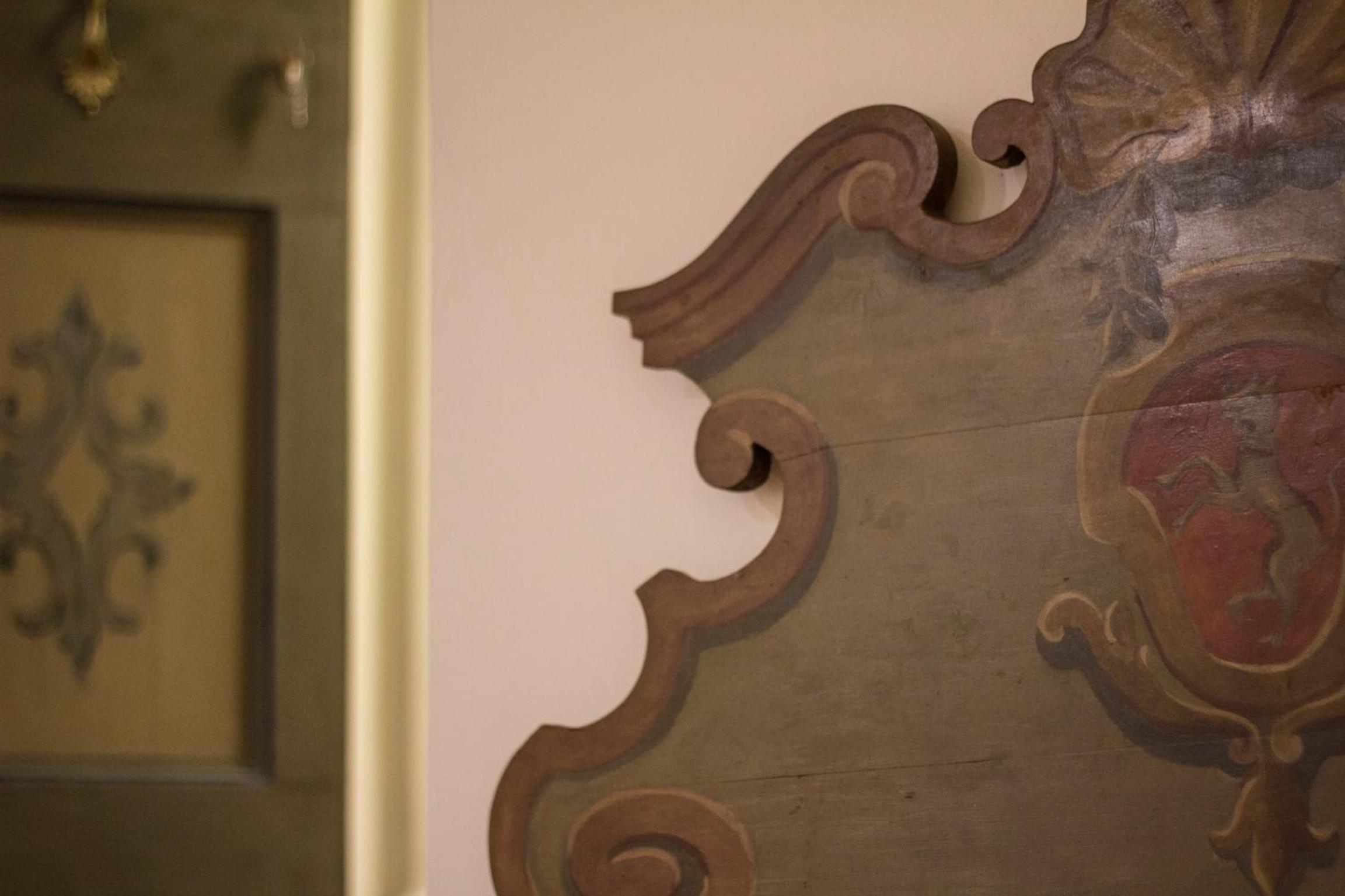 Cavour44 - Palazzo Canossa view 5