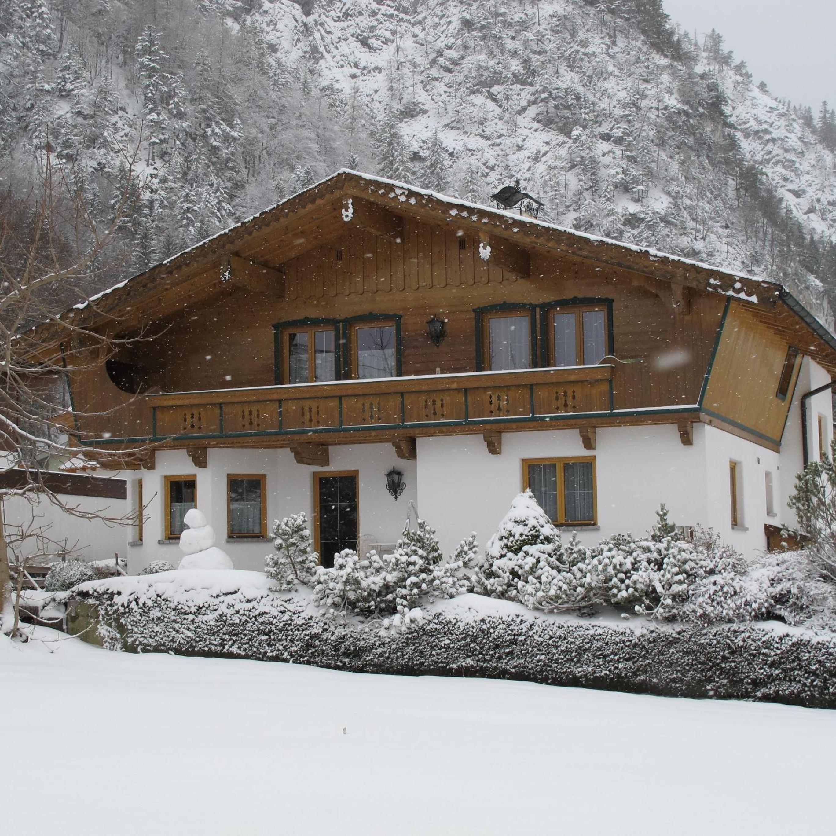 Appartement Top Tirol view 3