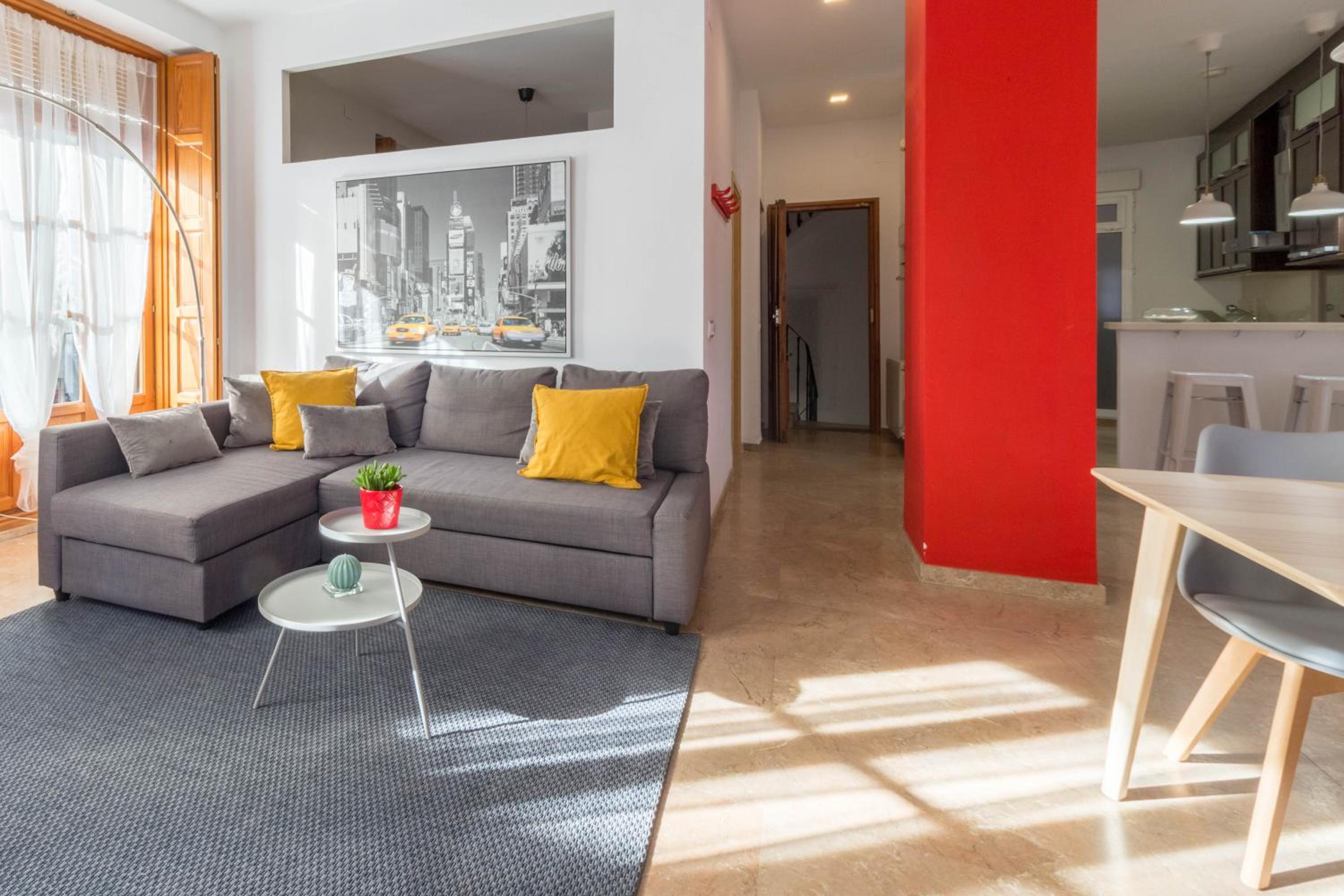 Lovely Apartment! view 5
