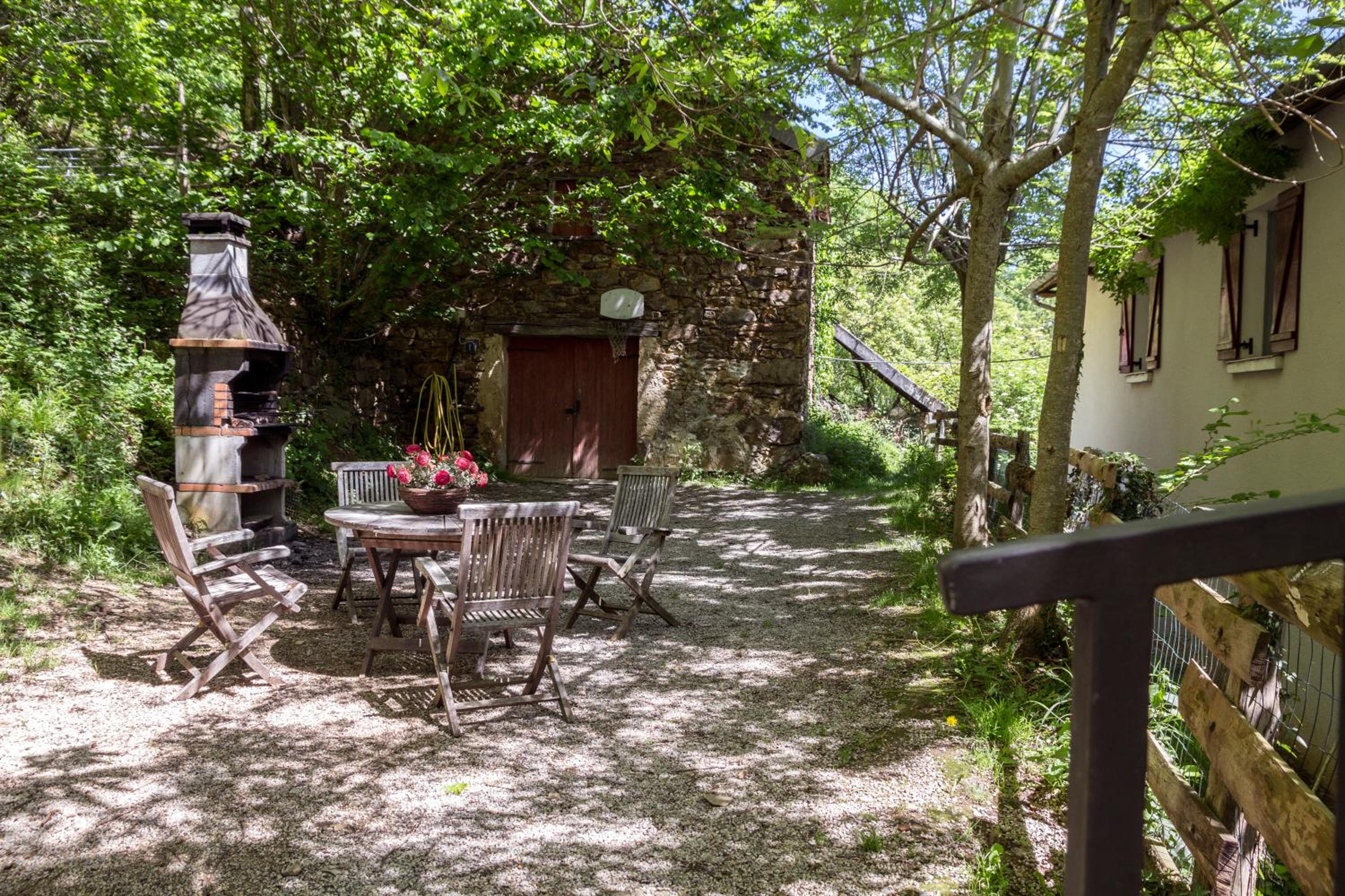 CASA RURAL TOKI ONA