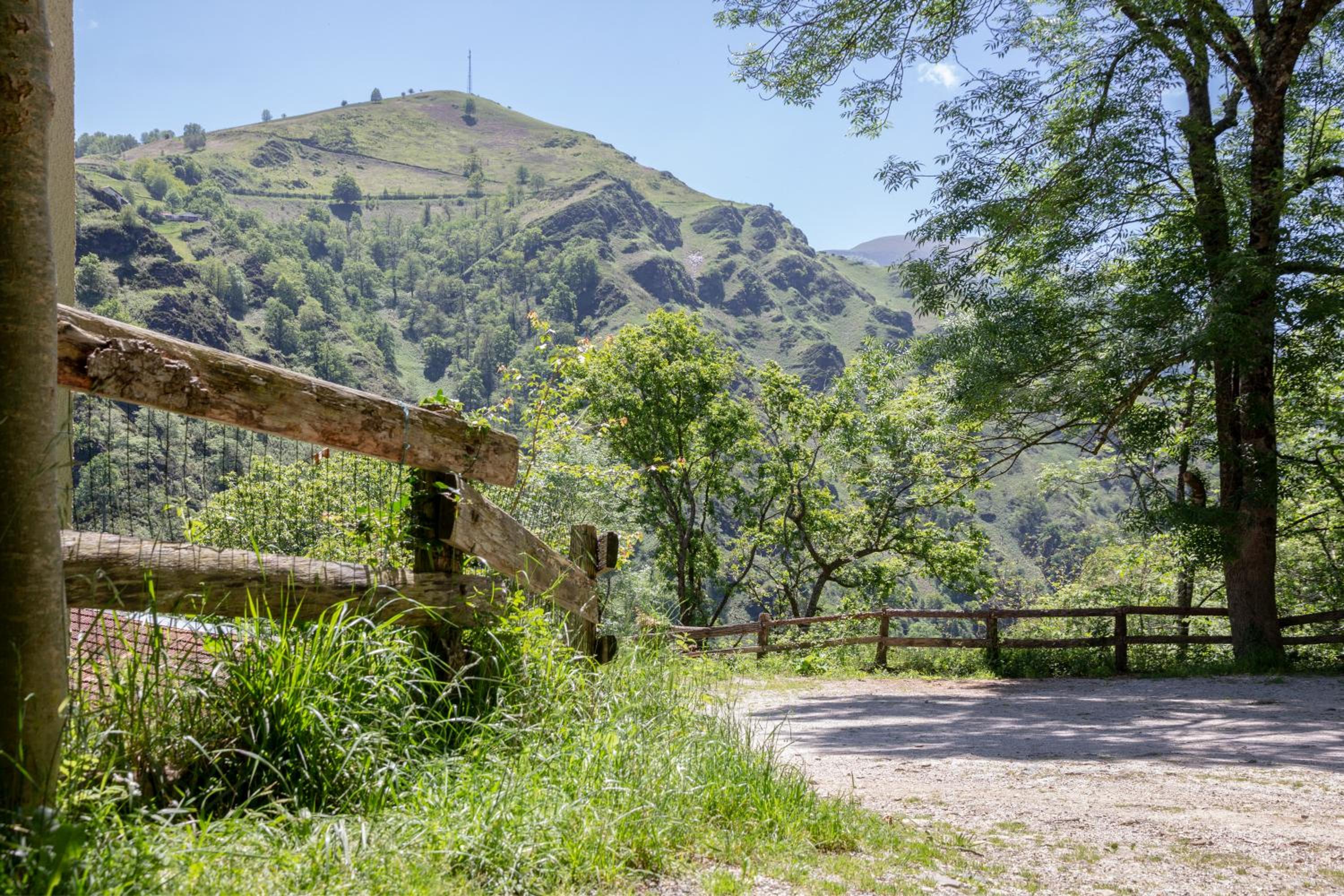 CASA RURAL TOKI ONA