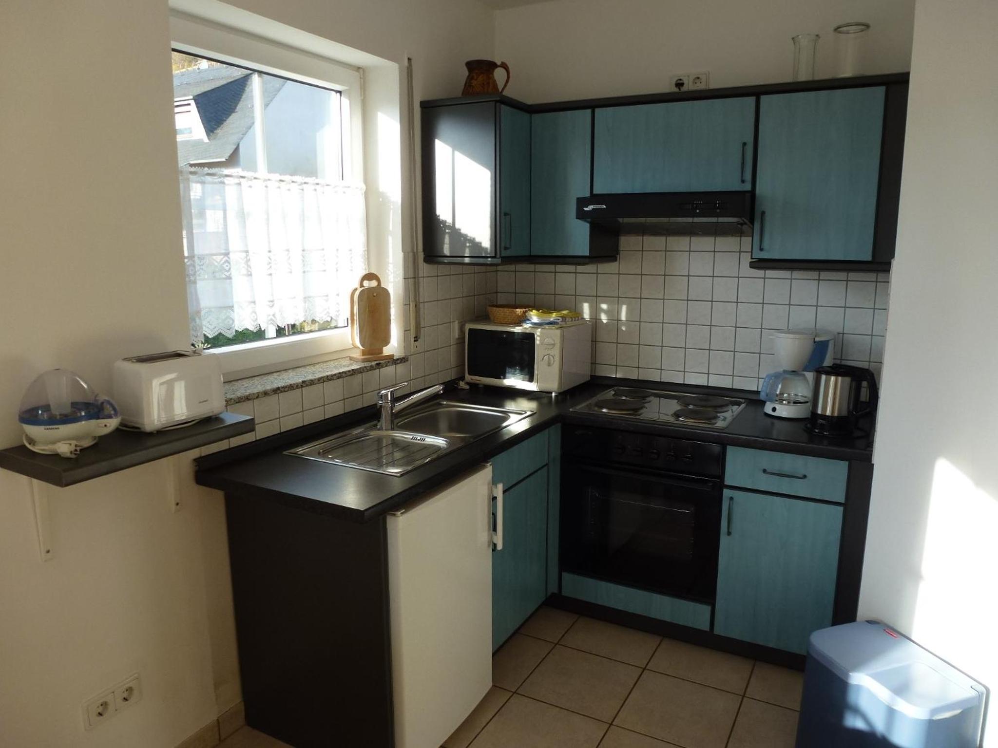 Ferienwohnung Sewenig