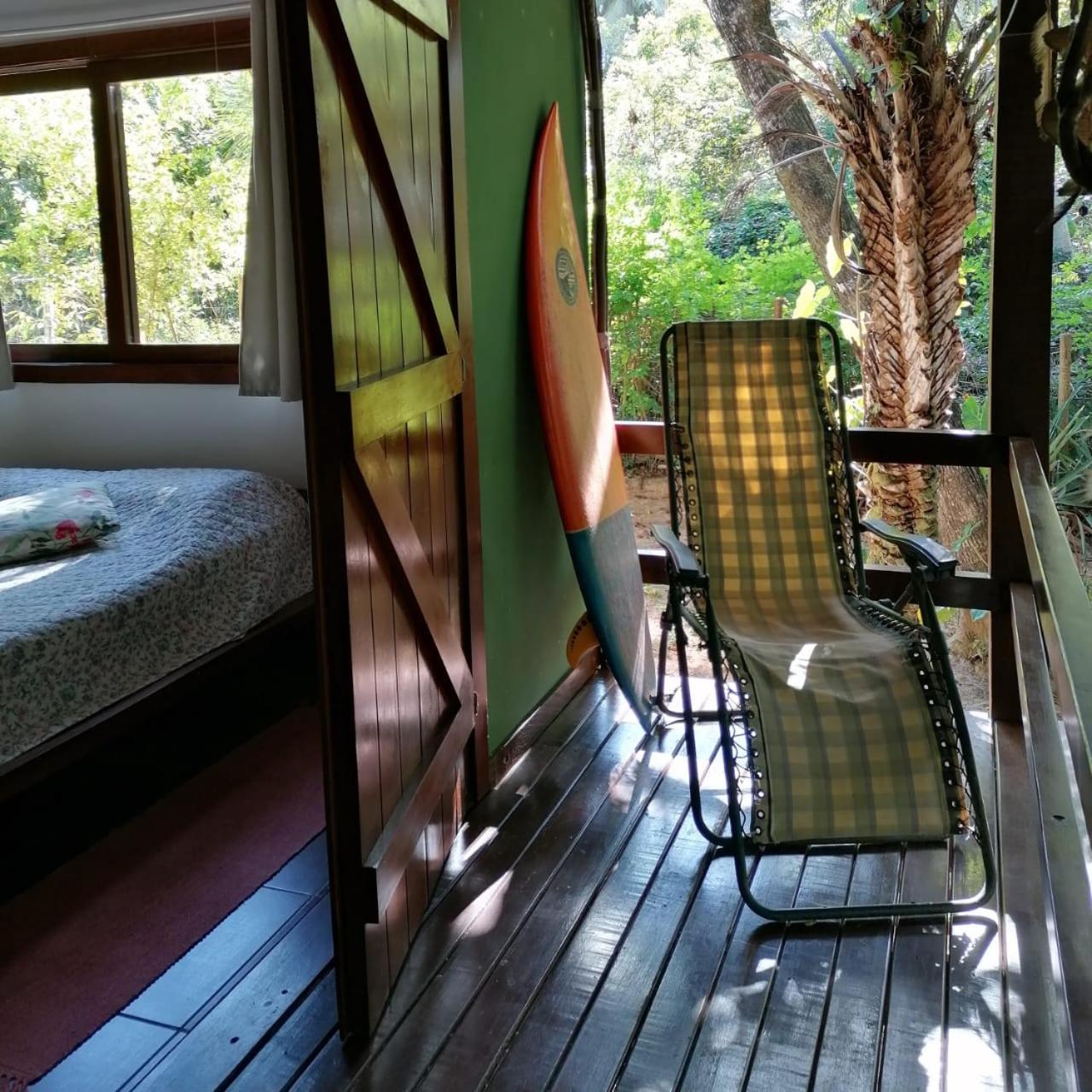 Recanto dos Pássaros Zen Apartamentos em meio de Natureza