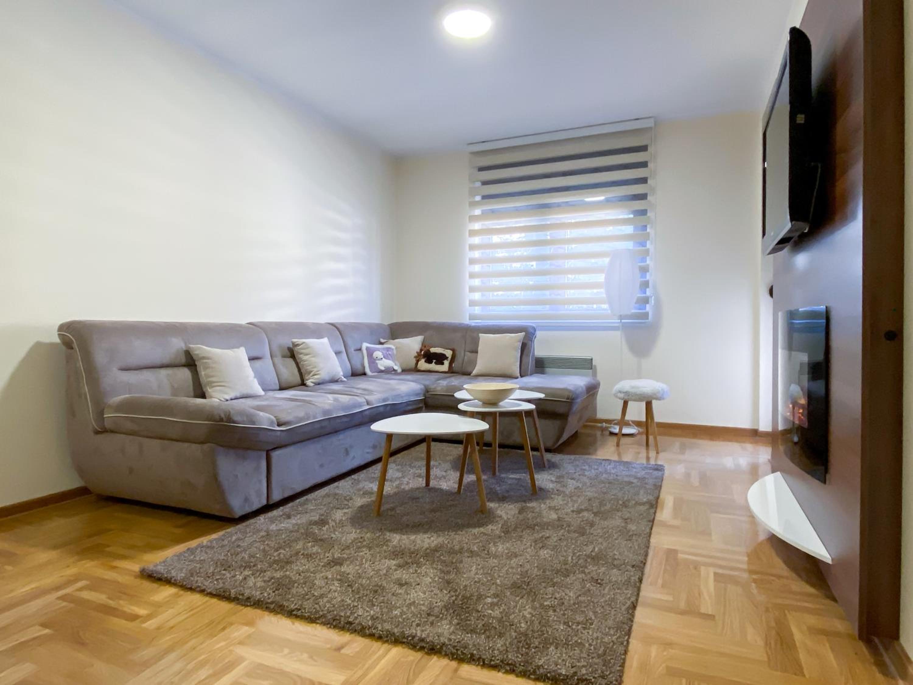 Apartman ALISA view 2