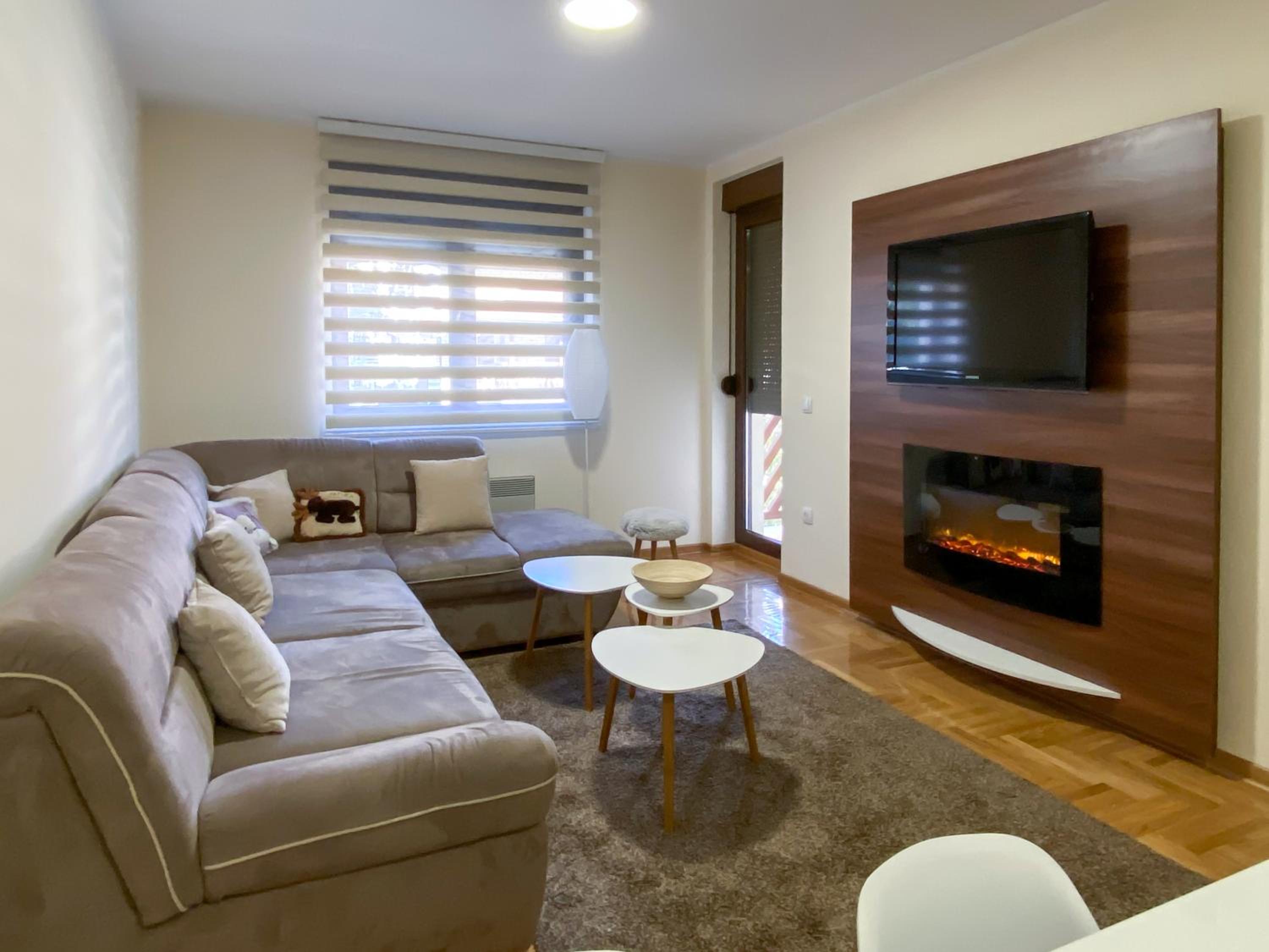 Apartman ALISA view 3