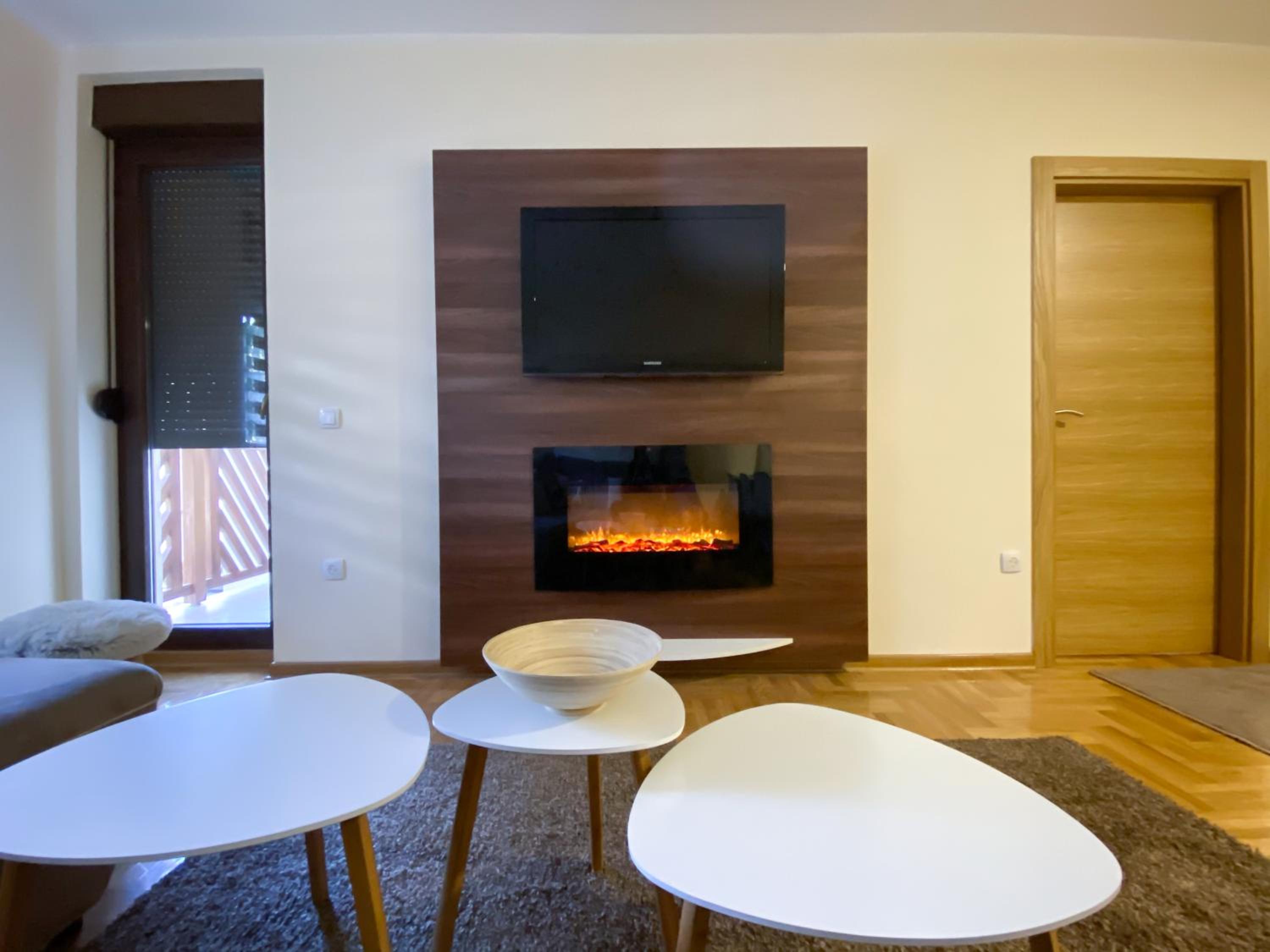 Apartman ALISA view 5