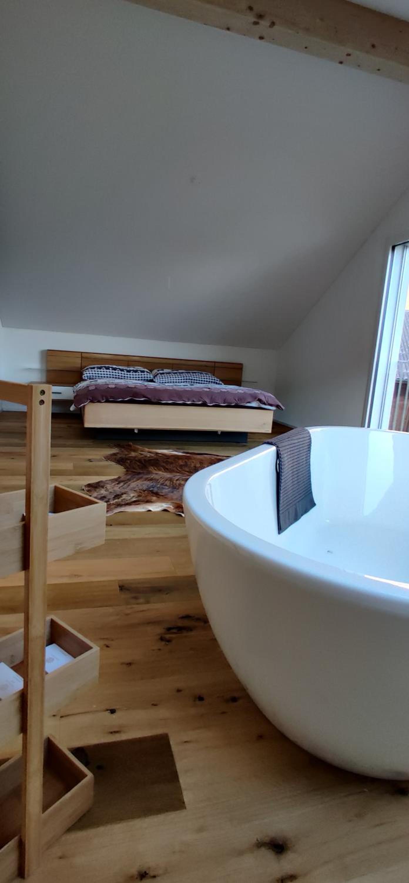 Schöne Wohnung in Walenstadt view 5