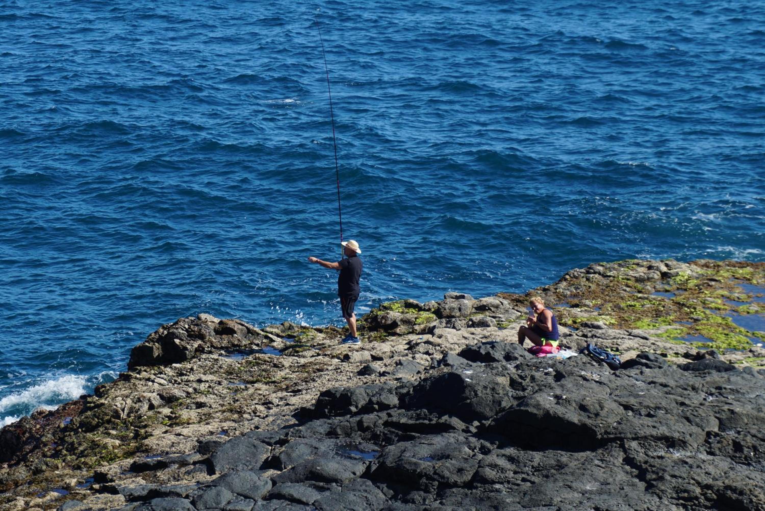 human