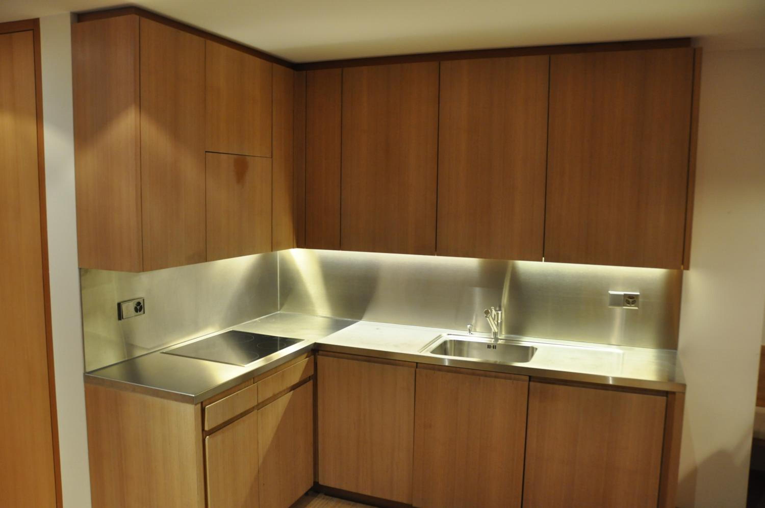 Chesa Chavriol