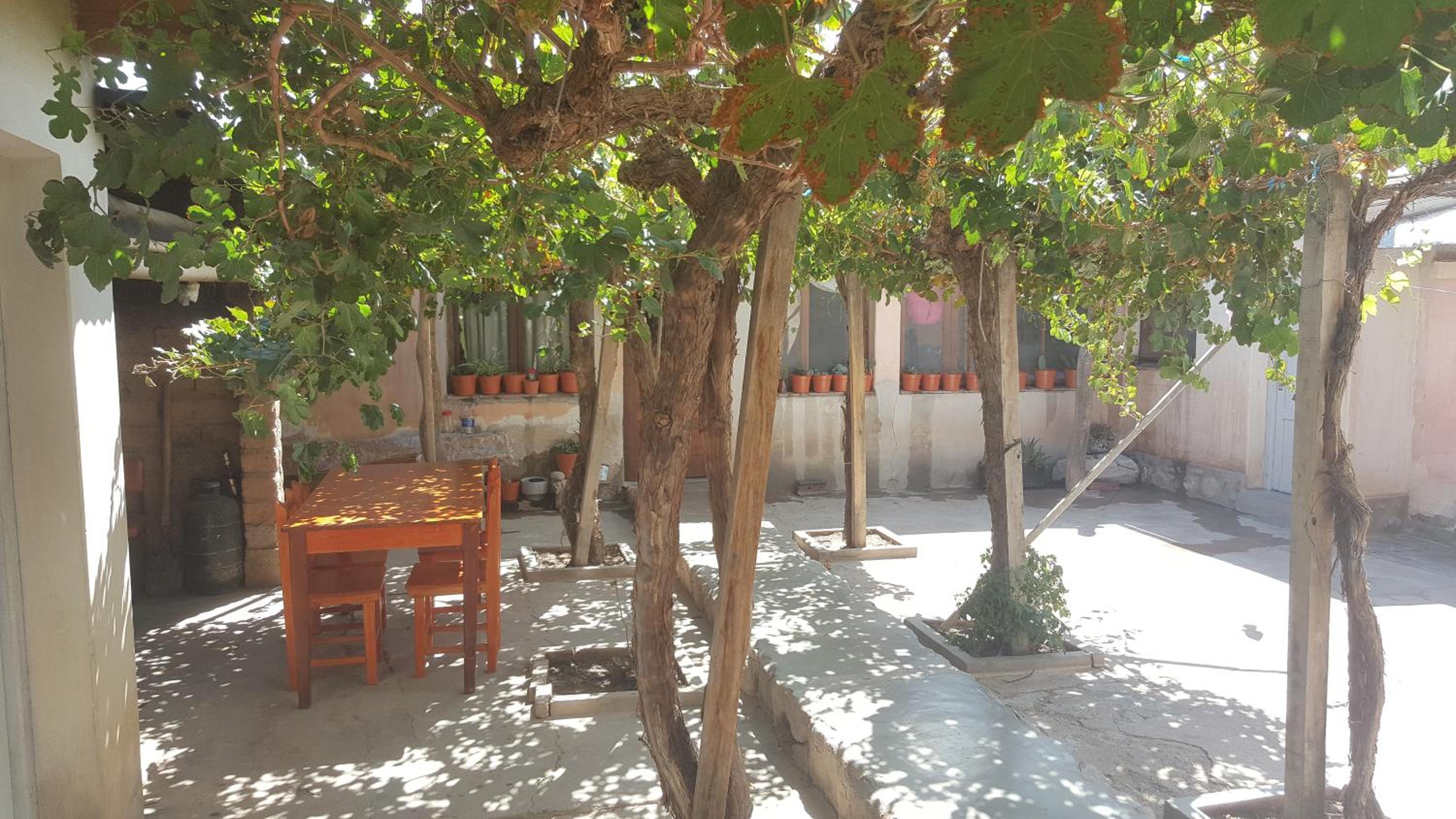 Posada El abuelo