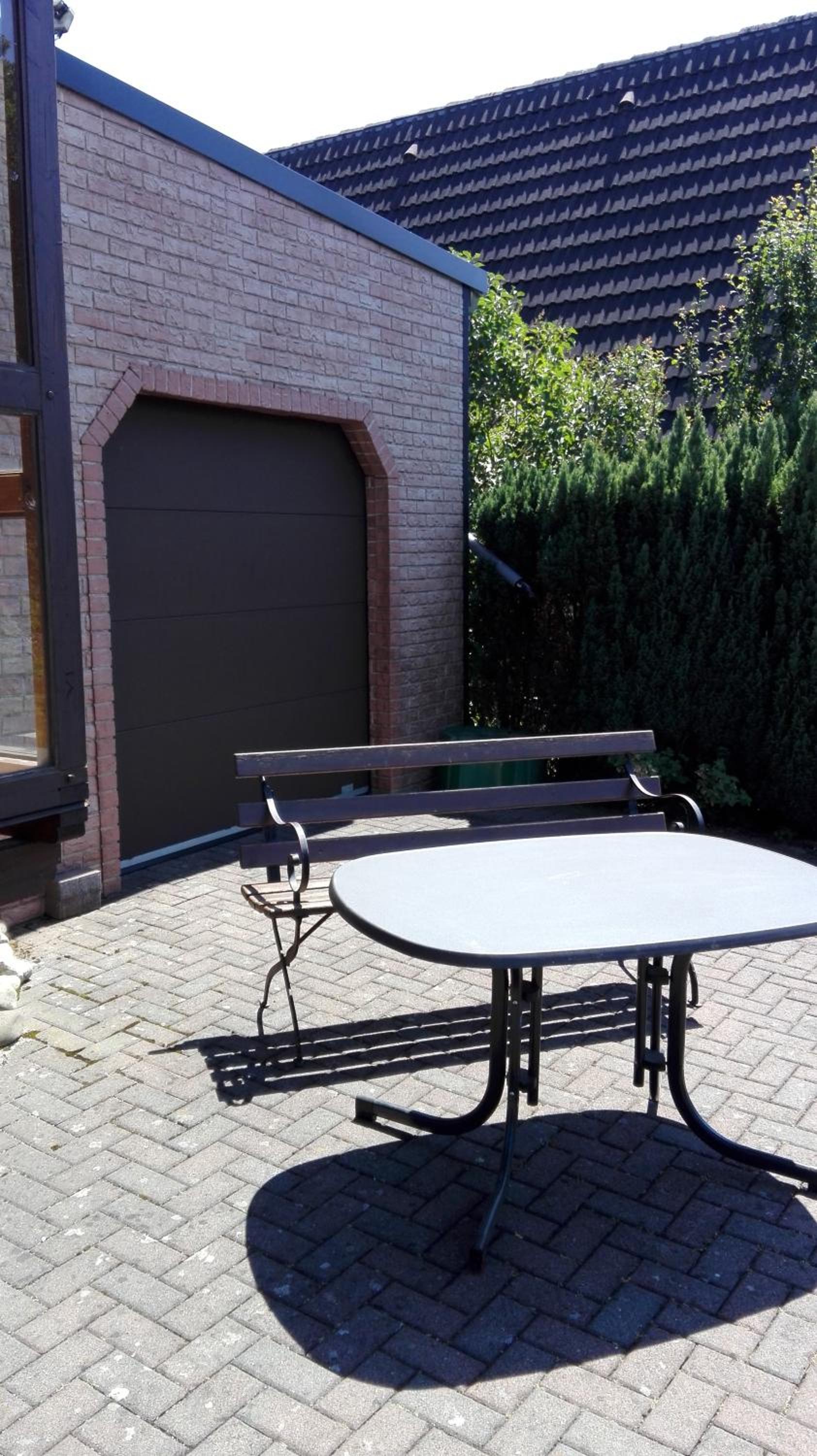 Ferienhaus Mauer Krombachtalsperre, exclusive Nebenkosten Strom