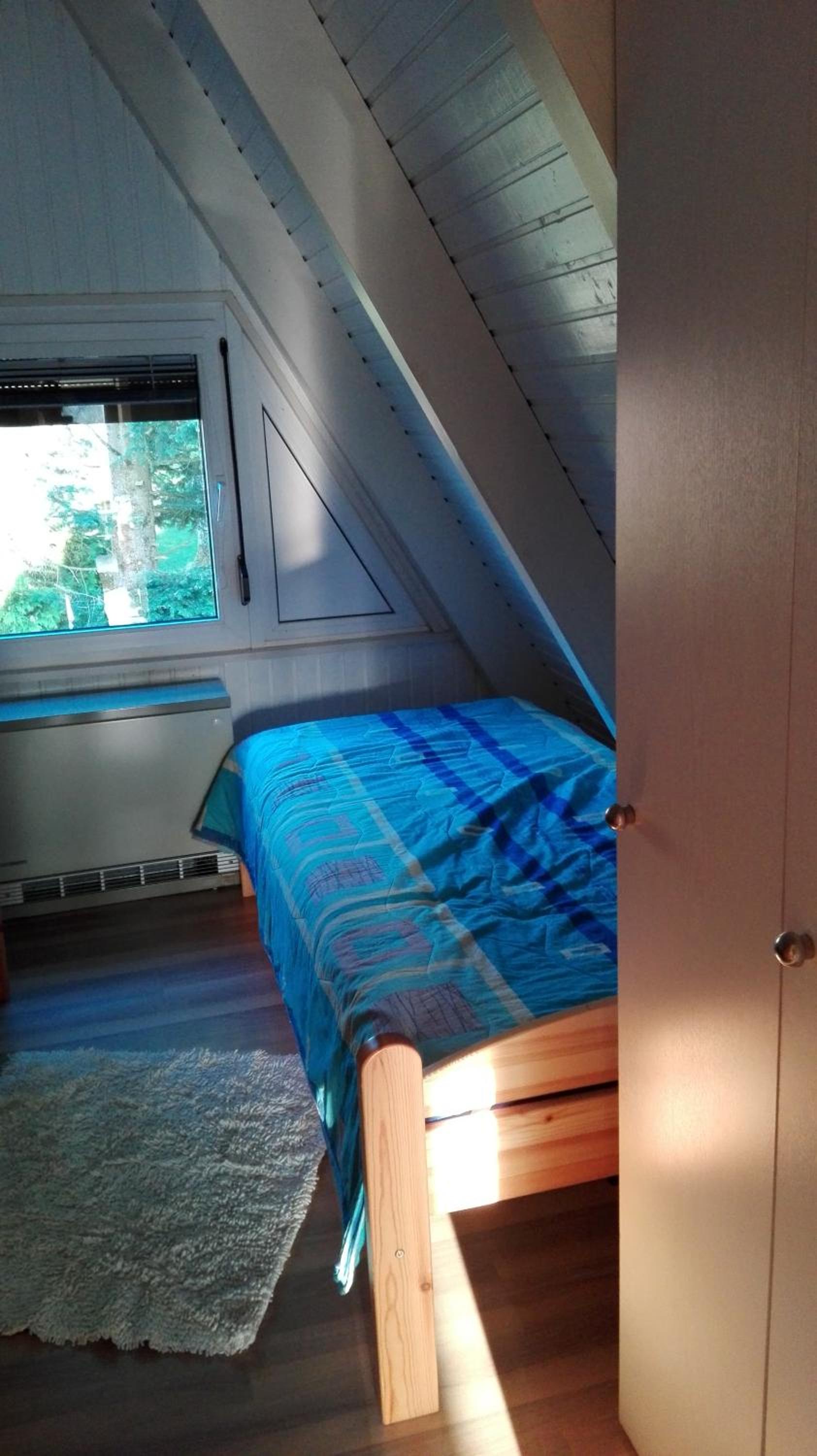 Ferienhaus Mauer Krombachtalsperre, exclusive Nebenkosten Strom