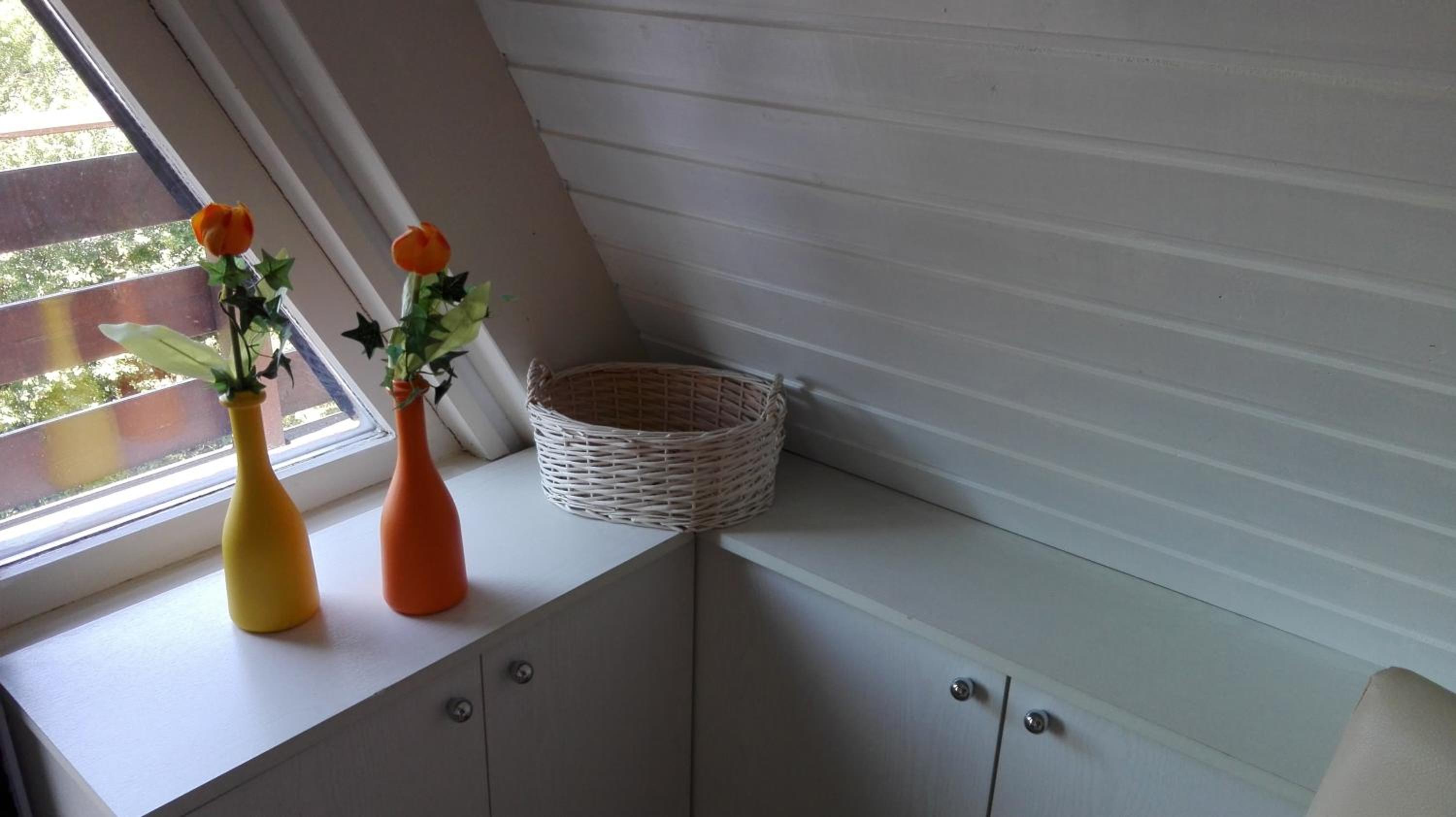 Ferienhaus Mauer Krombachtalsperre, exclusive Nebenkosten Strom