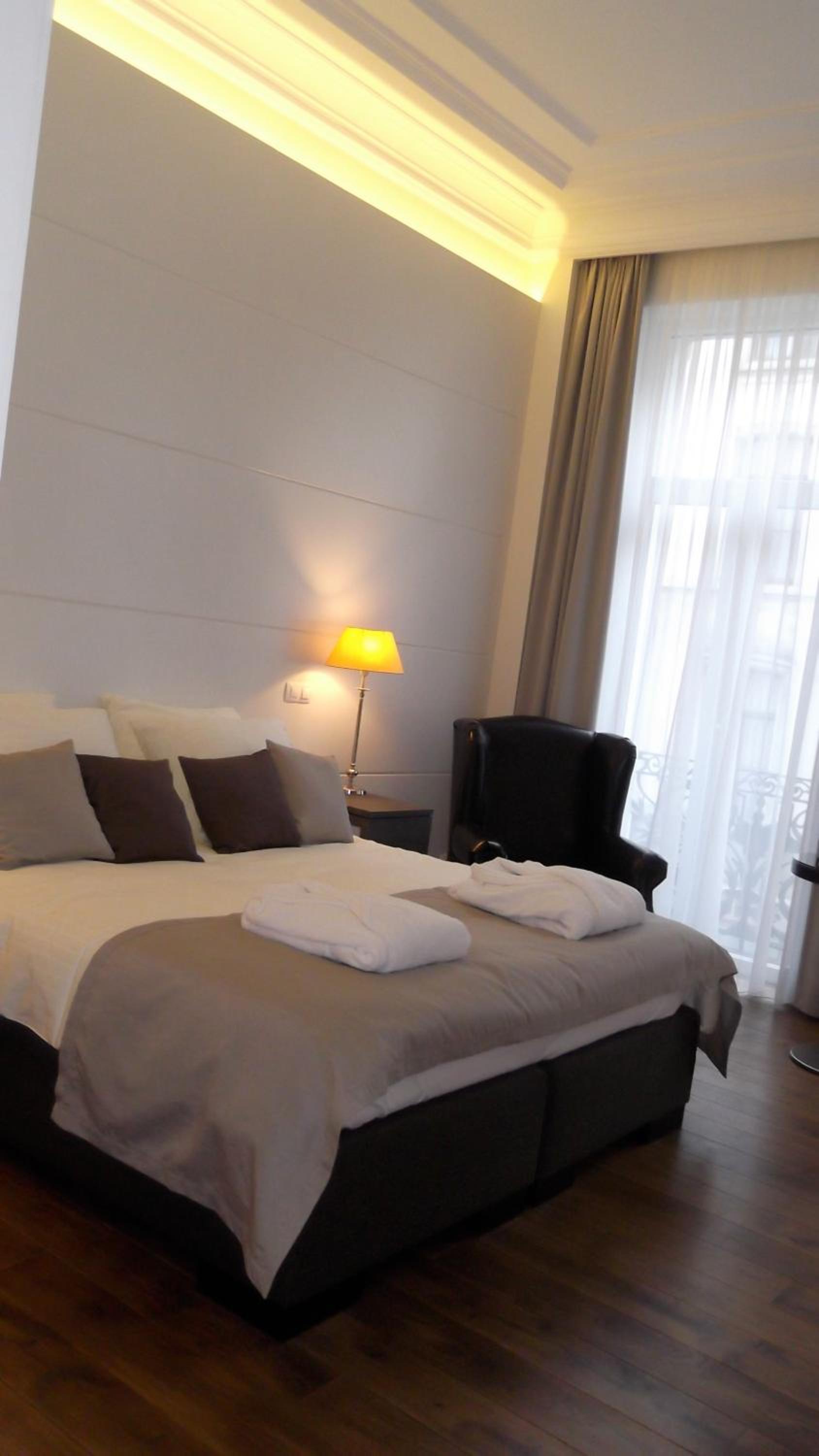 Art de Sejour - B&B