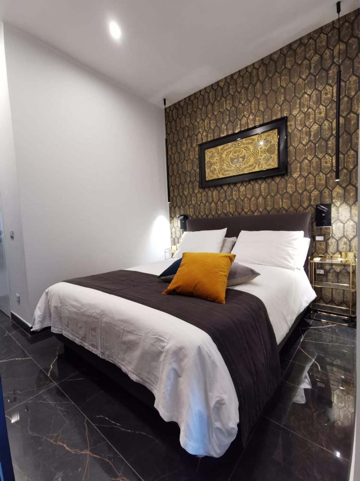 Vomero Guest House