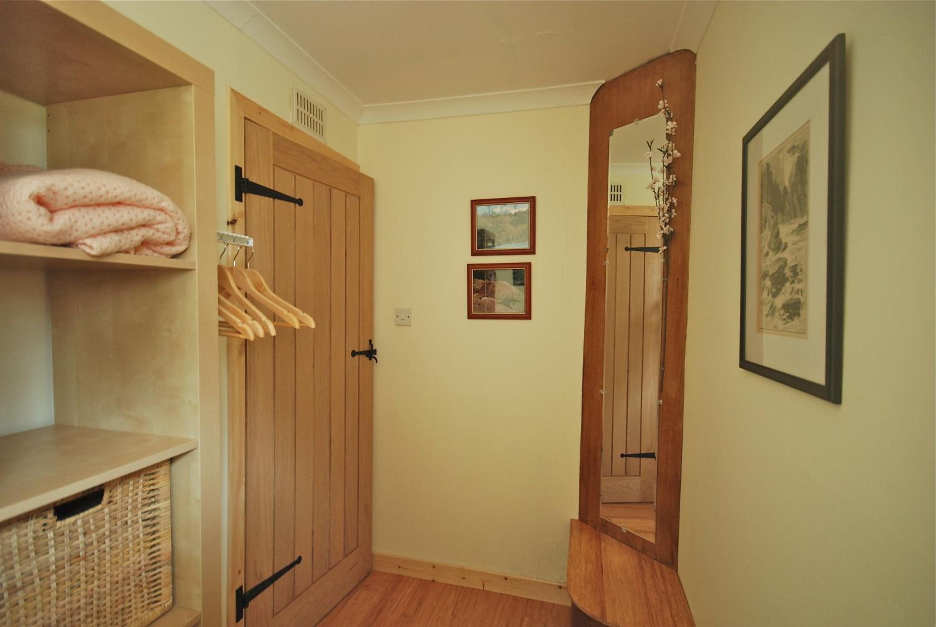 Bonawe House Holiday Cottages