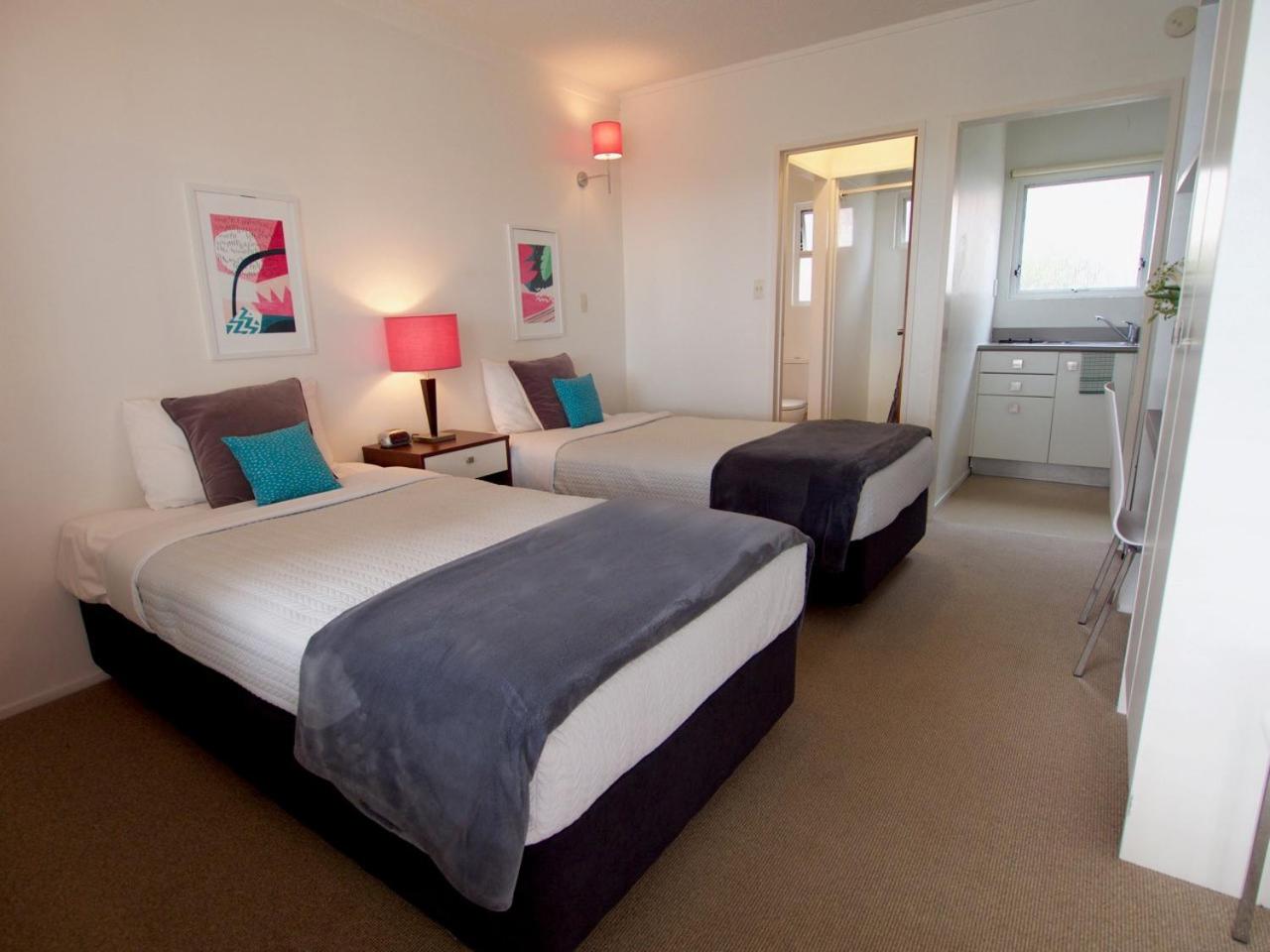 Mt Albert Motor Lodge view 4