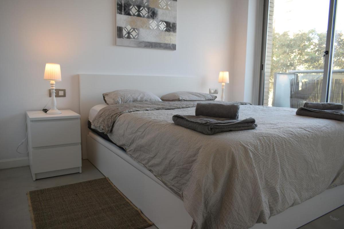 Magnificent apartment close to the beach photo 3