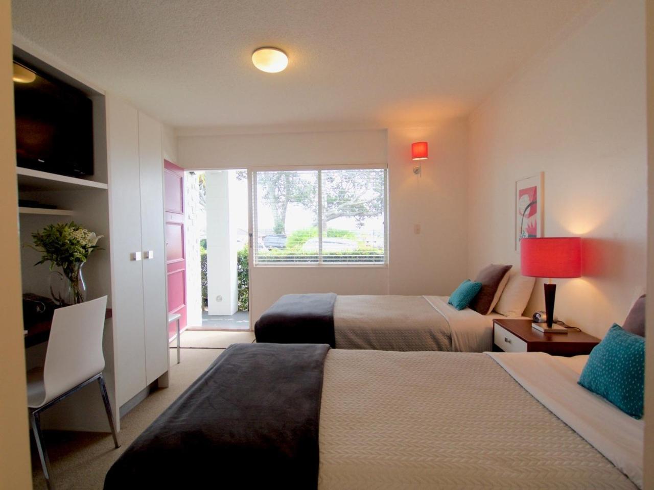 Mt Albert Motor Lodge view 3