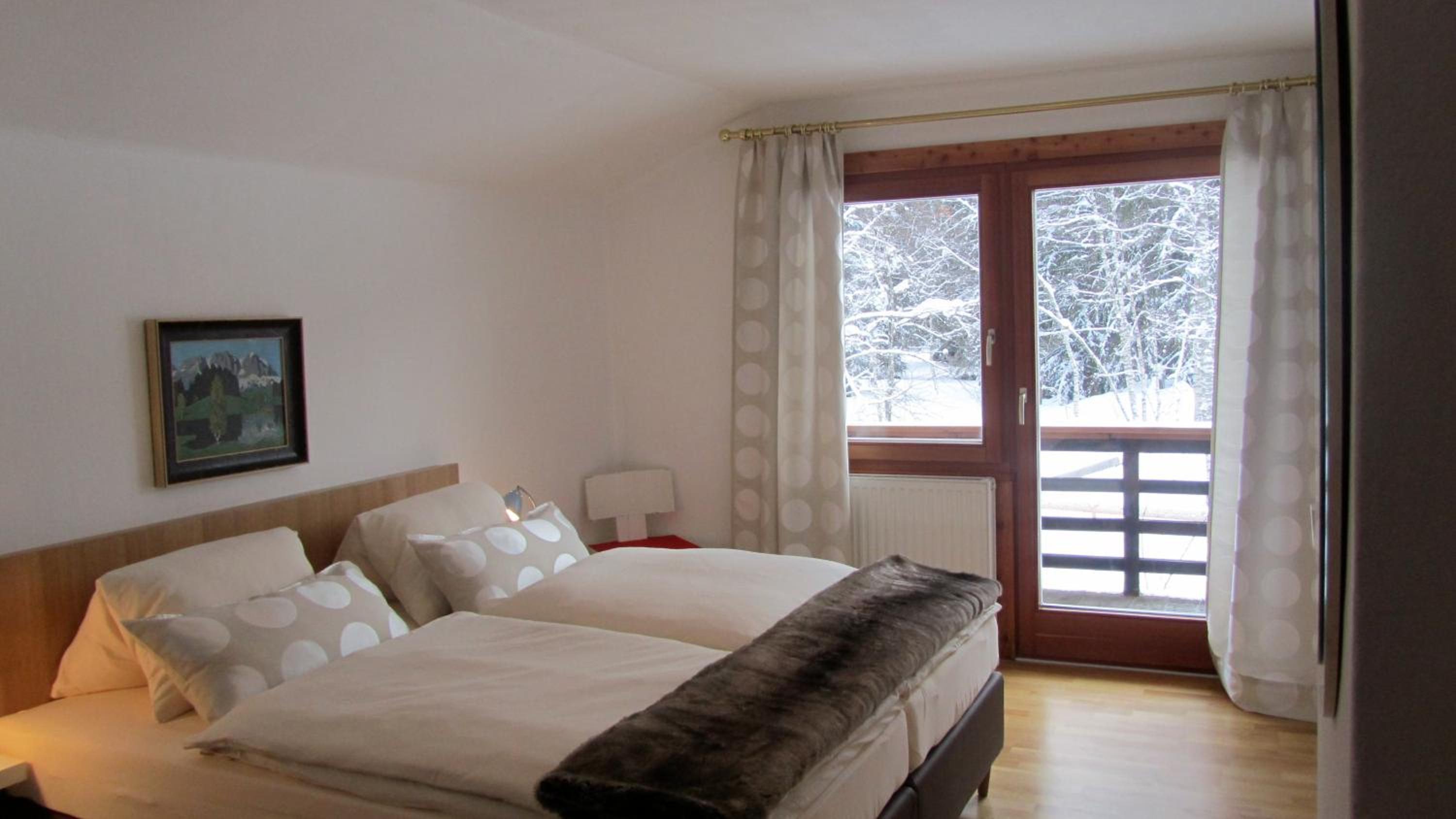 Chalet Berghof