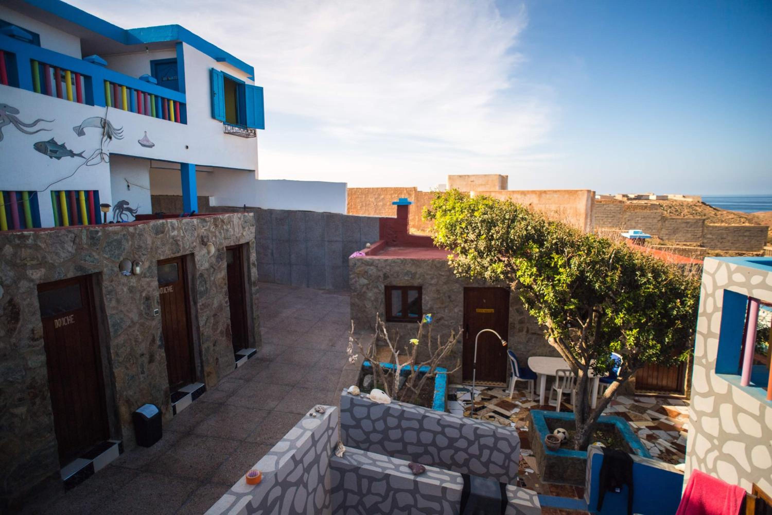 Auberge Maison Diyani