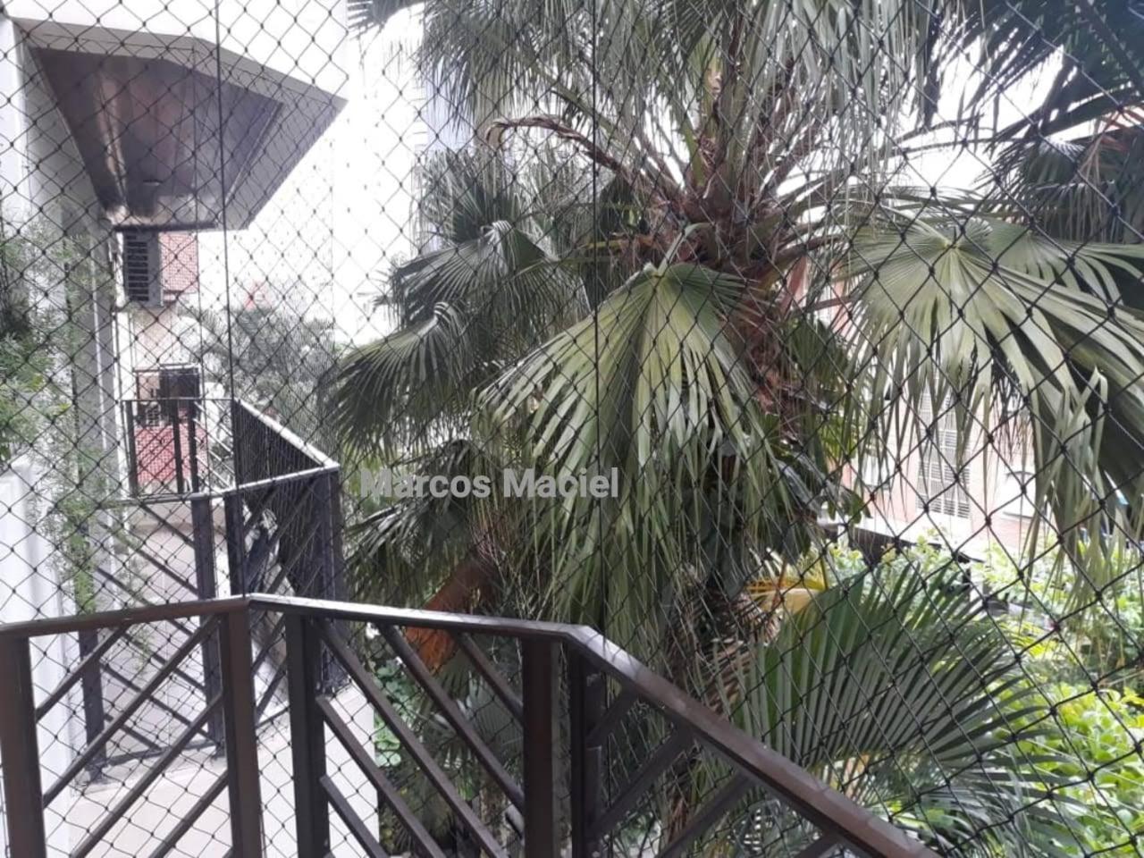 Guarujá Enseada Canto Tortuga view 3
