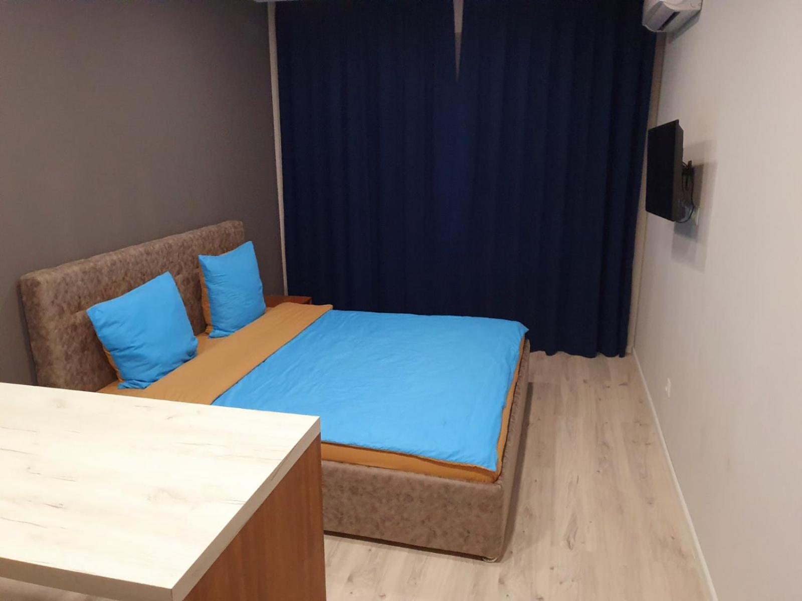 Apartservice in Uzhgorod s39 view 2